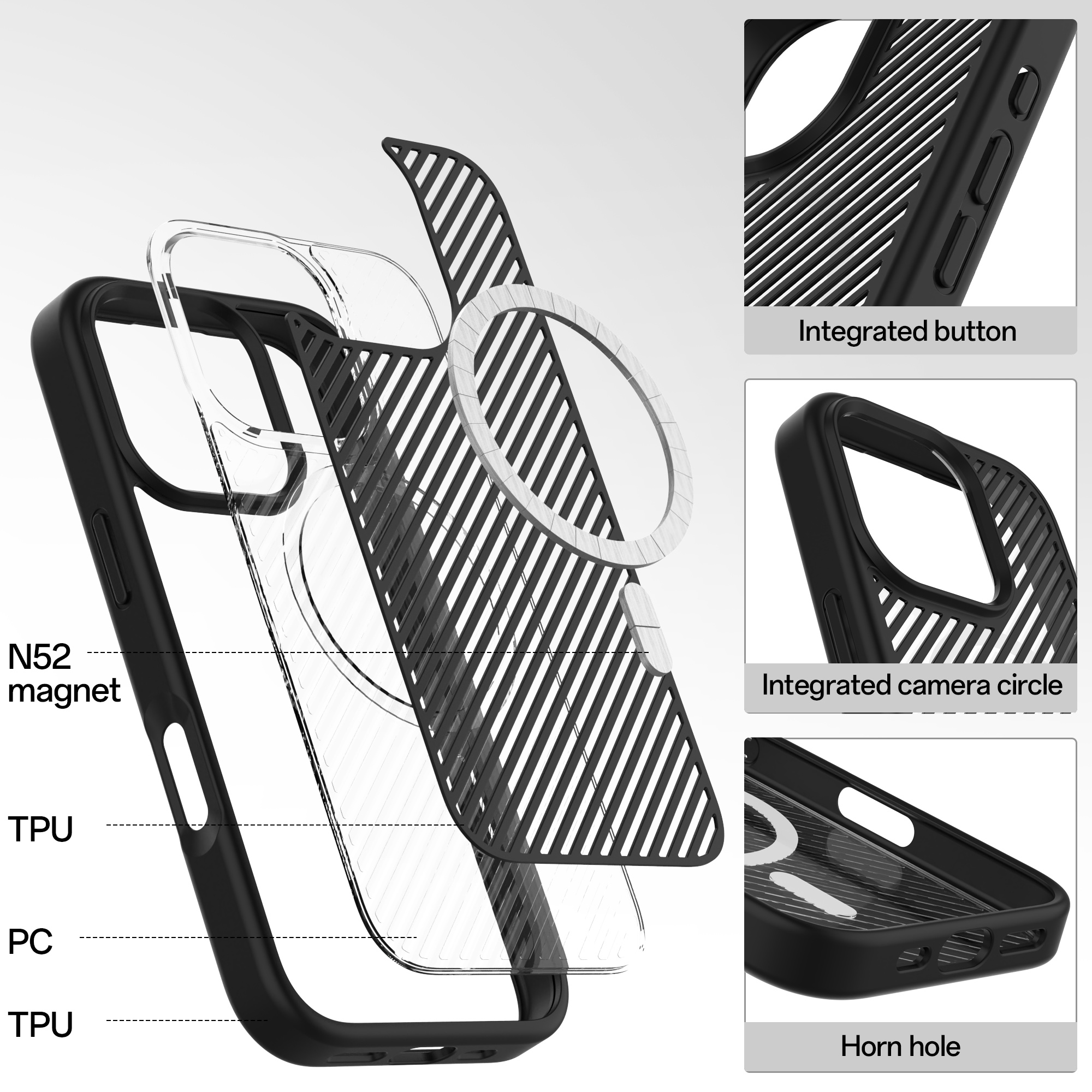 Coque de téléphone personnalisée-2rp0