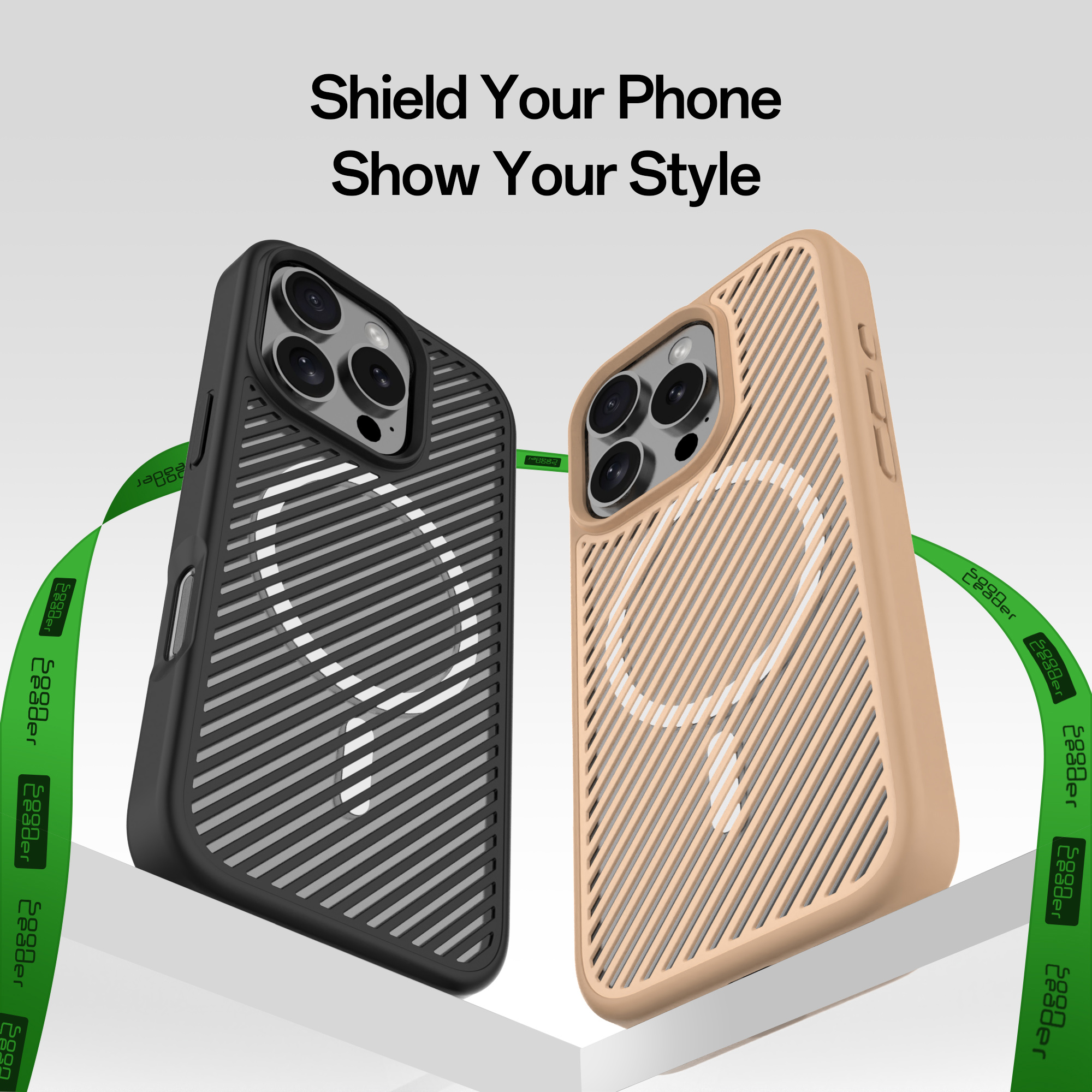 Coque de téléphone personnalisée - 5w6x