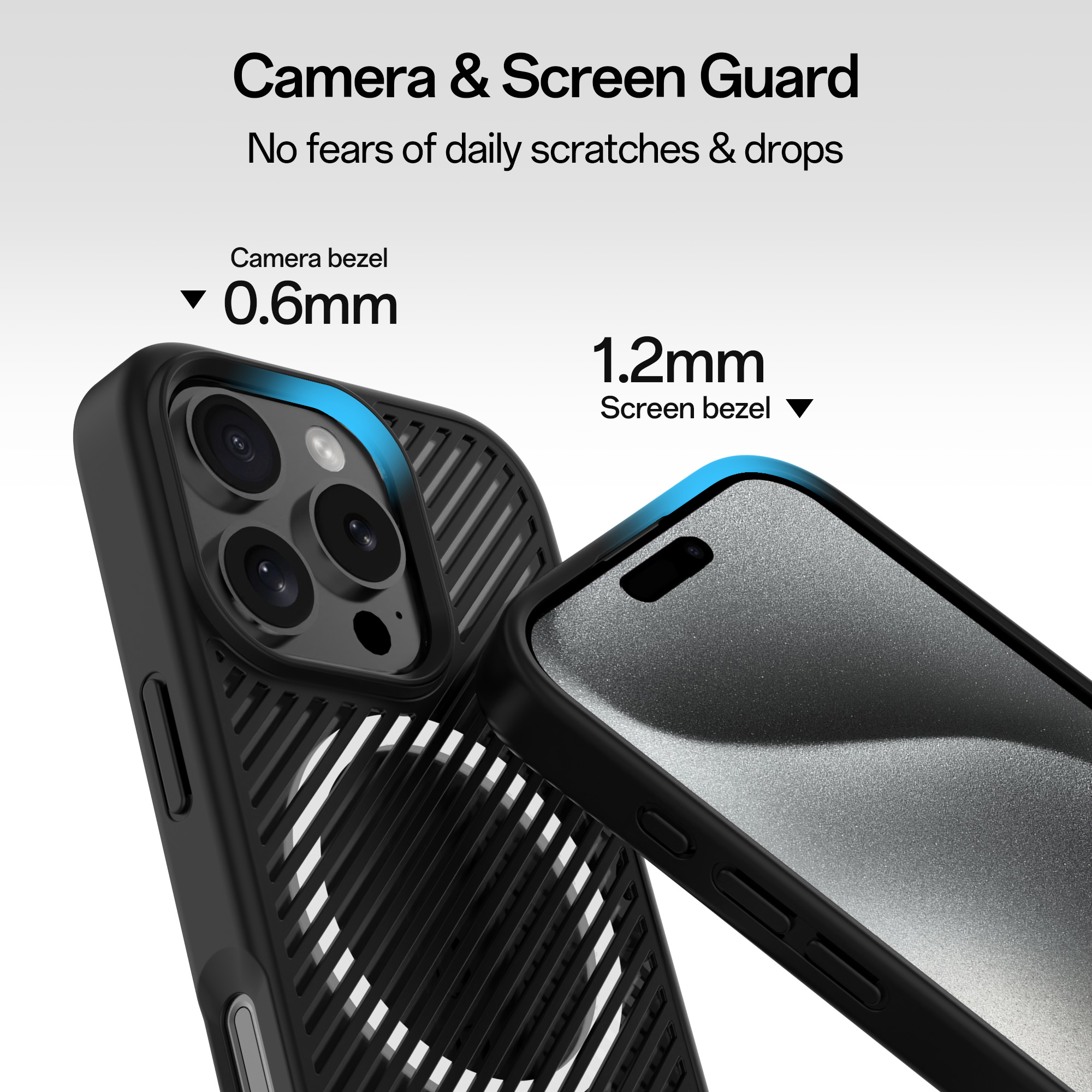 Coque de téléphone personnalisée - 6t2w