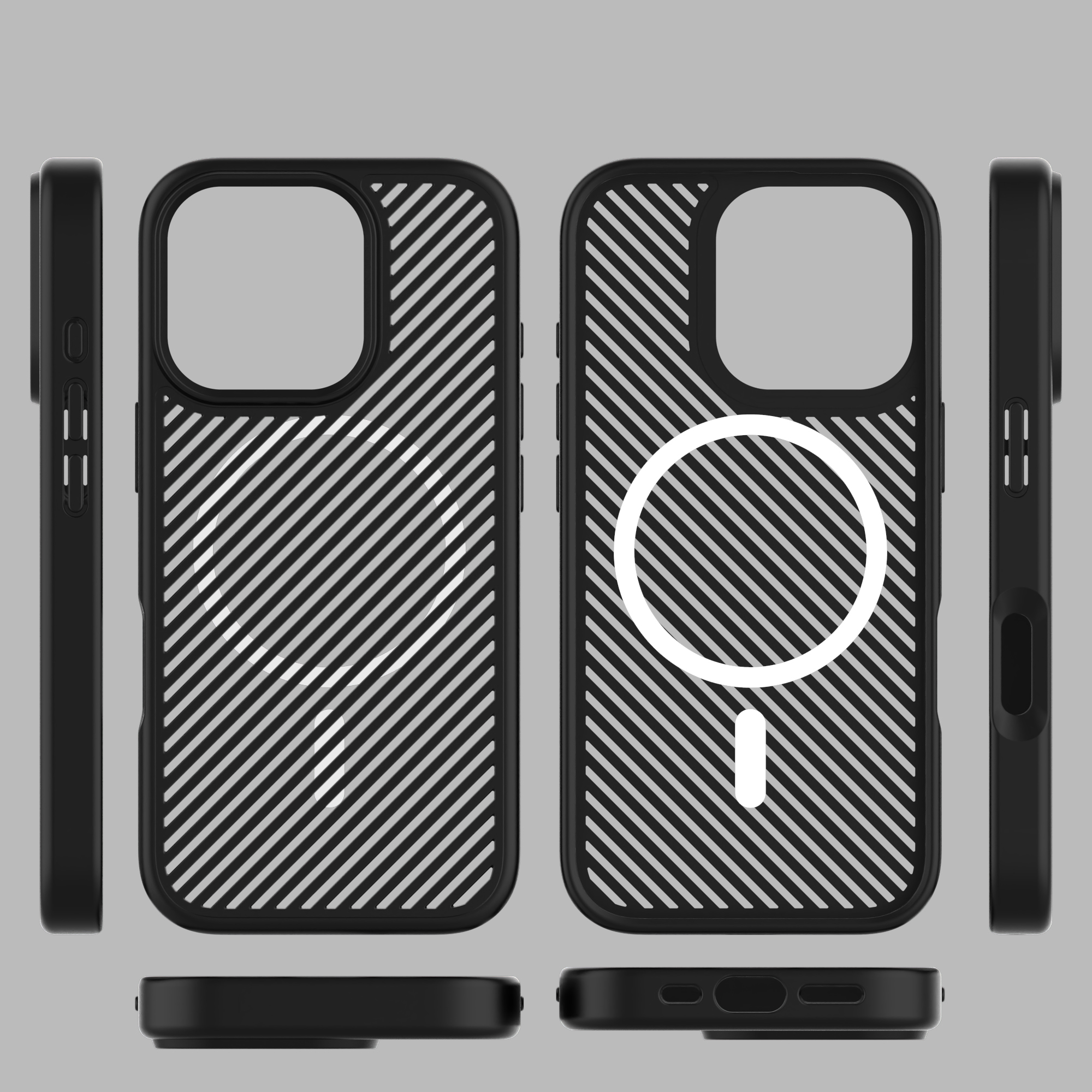 Coque de téléphone personnalisée - 8z0q