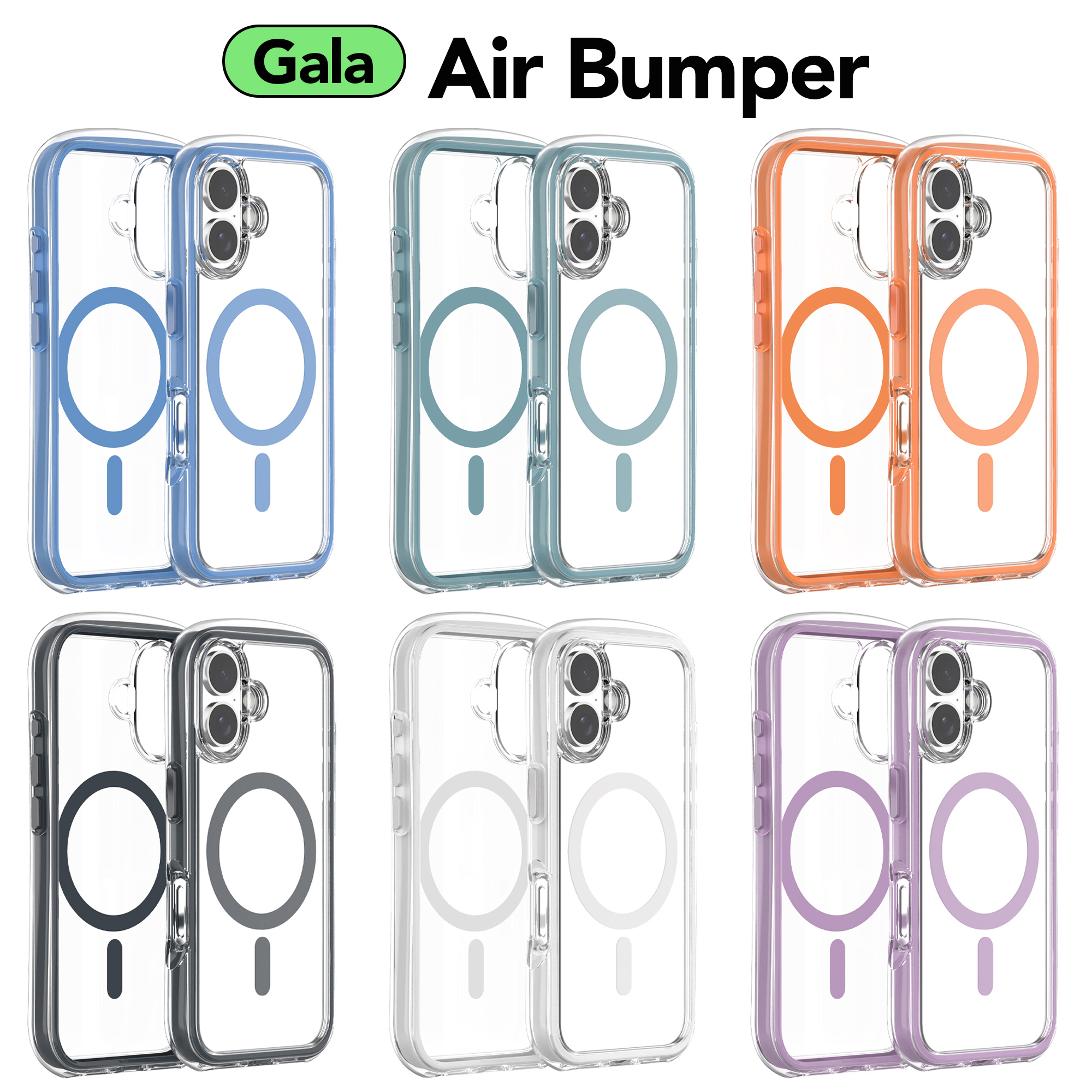 Etui na telefon z magnesem-109u4
