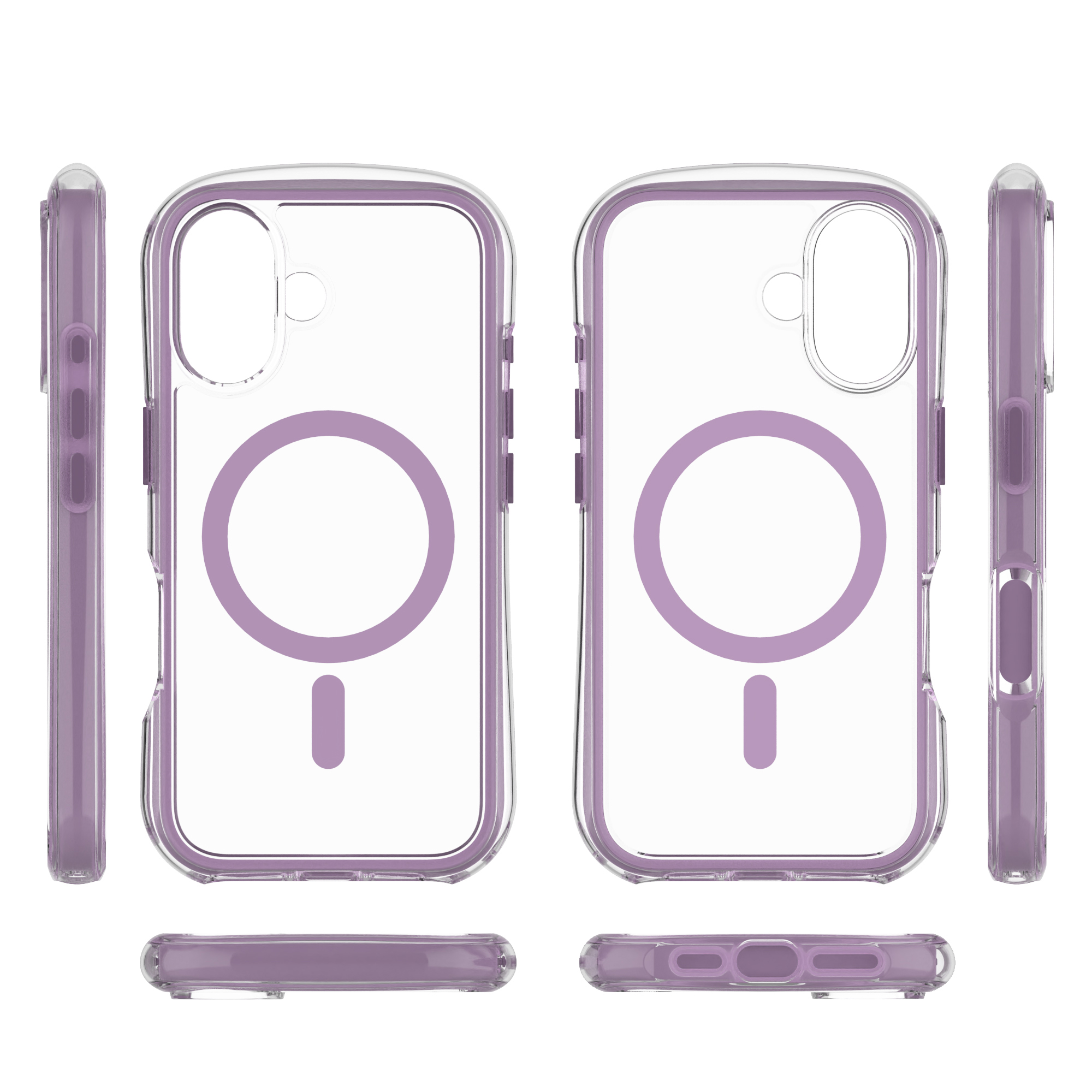 マグネット式スマホケース-9gfc