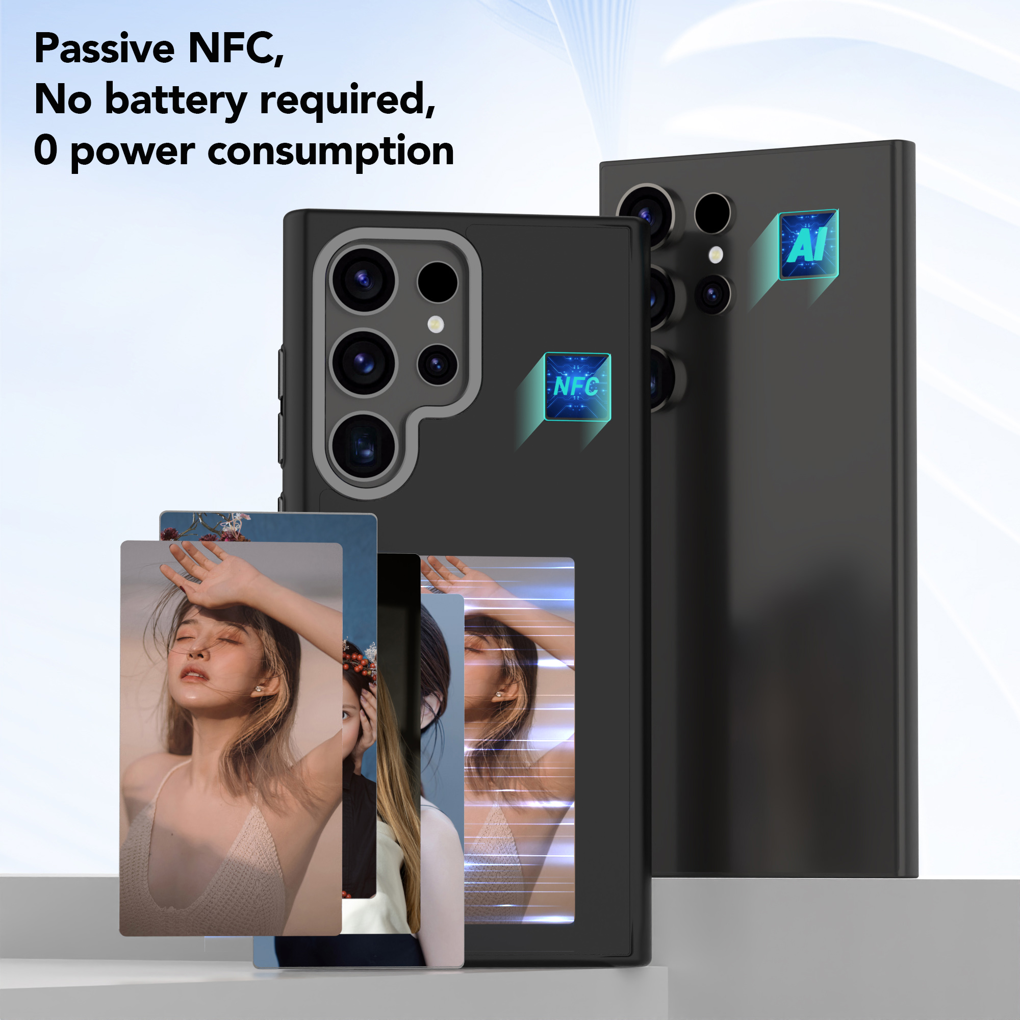 Samsung E ink Telefon Kılıfları-4jhx