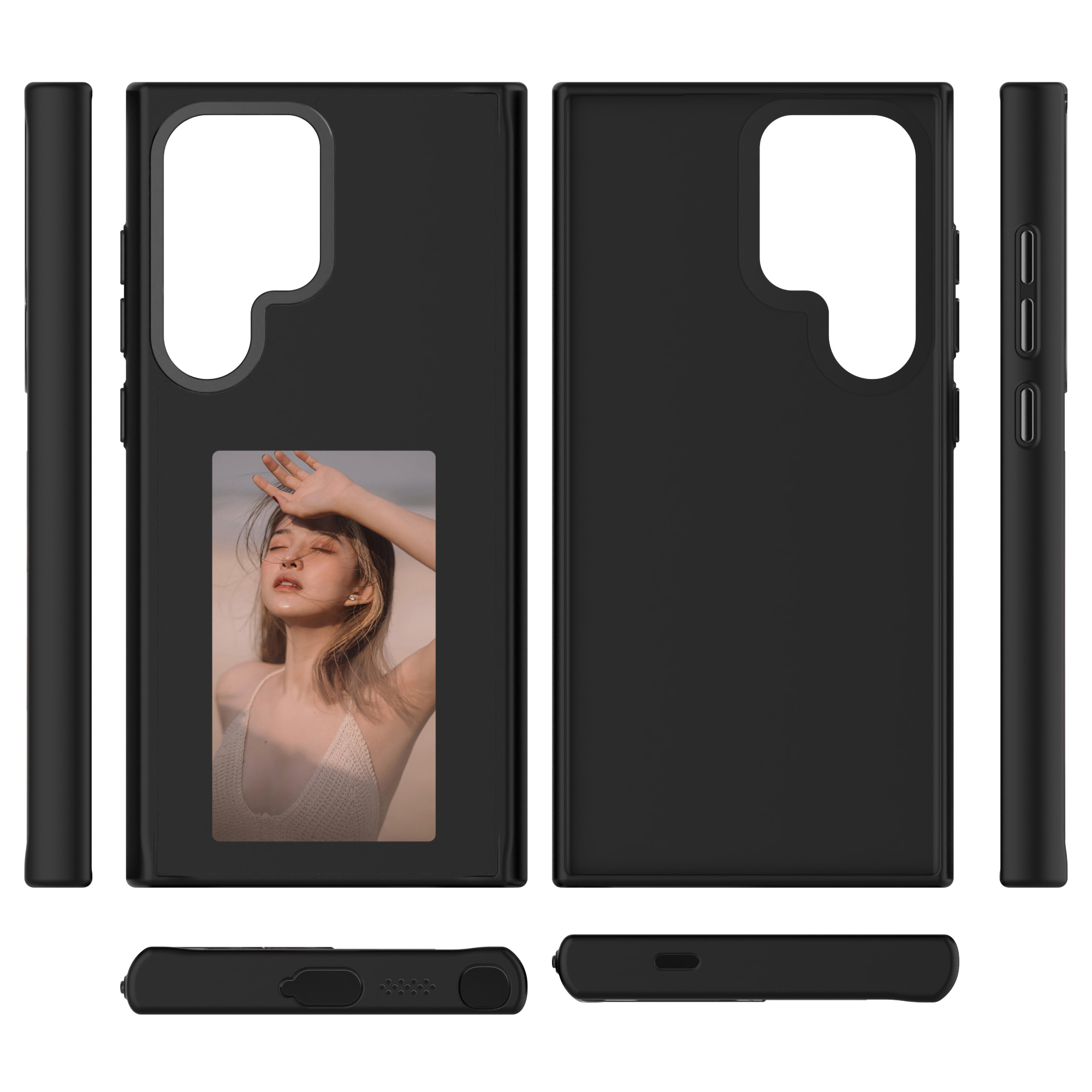 Samsung E ink Telefon Kılıfları-9dww