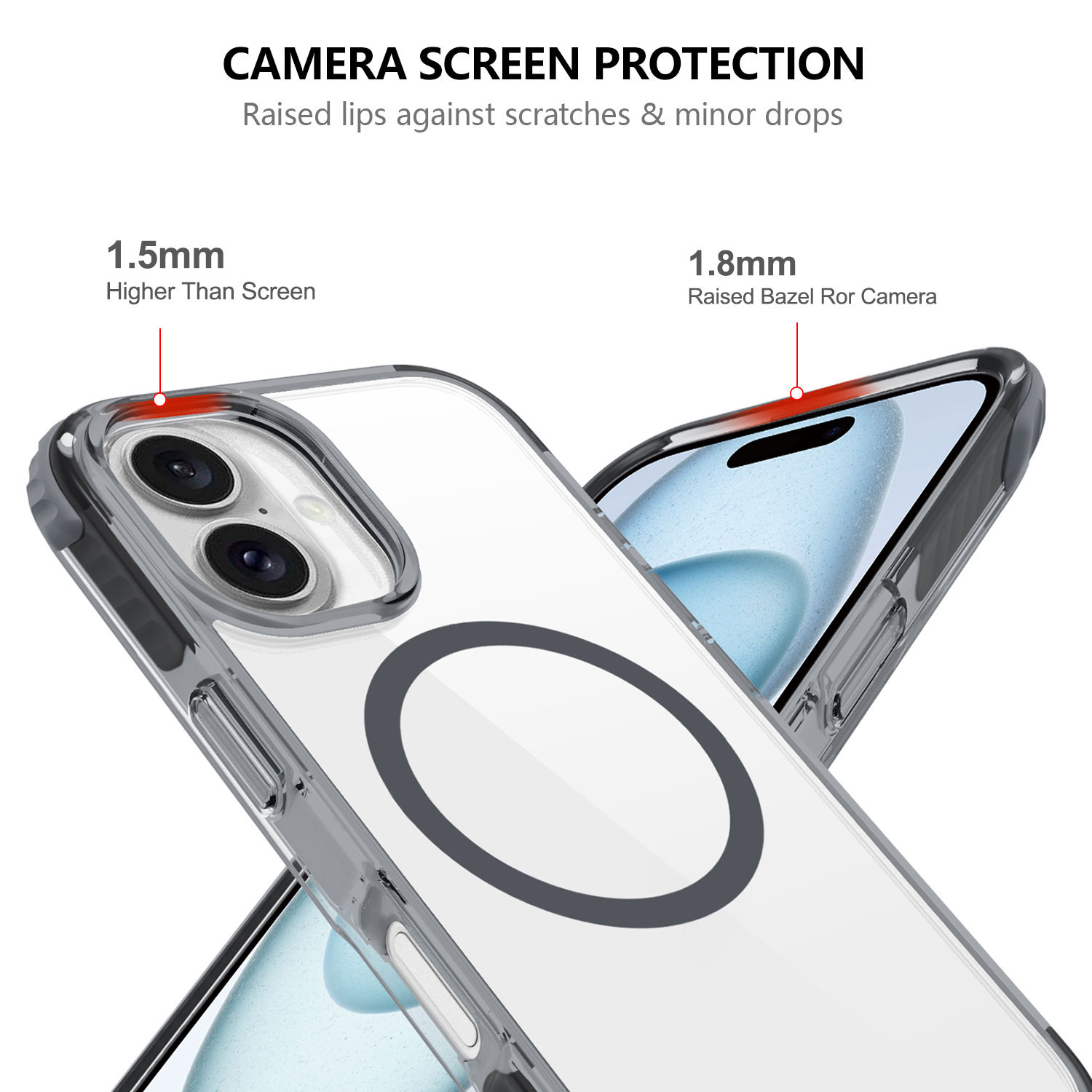 Süper şokpro telefon kılıfı-1whg