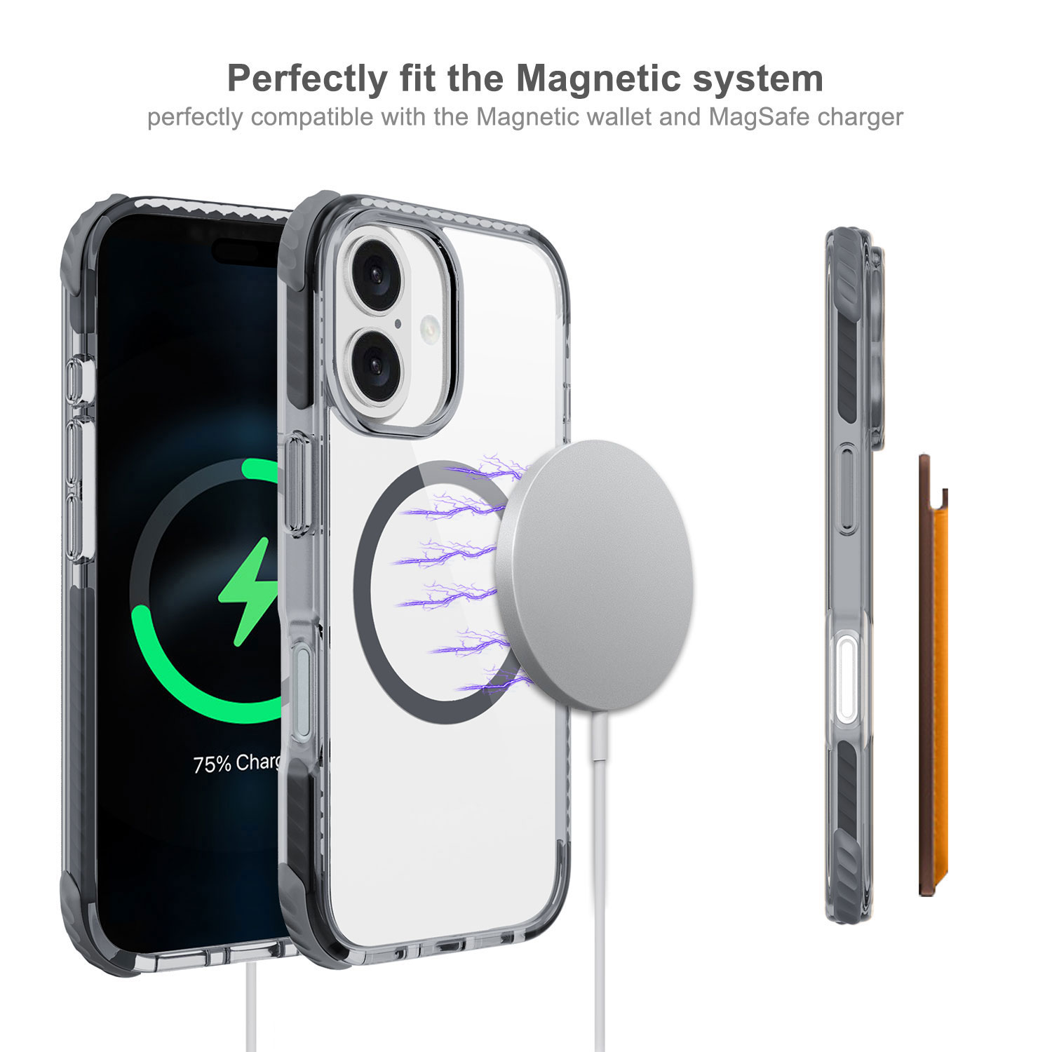 Süper şokpro telefon kılıfı-3ulw