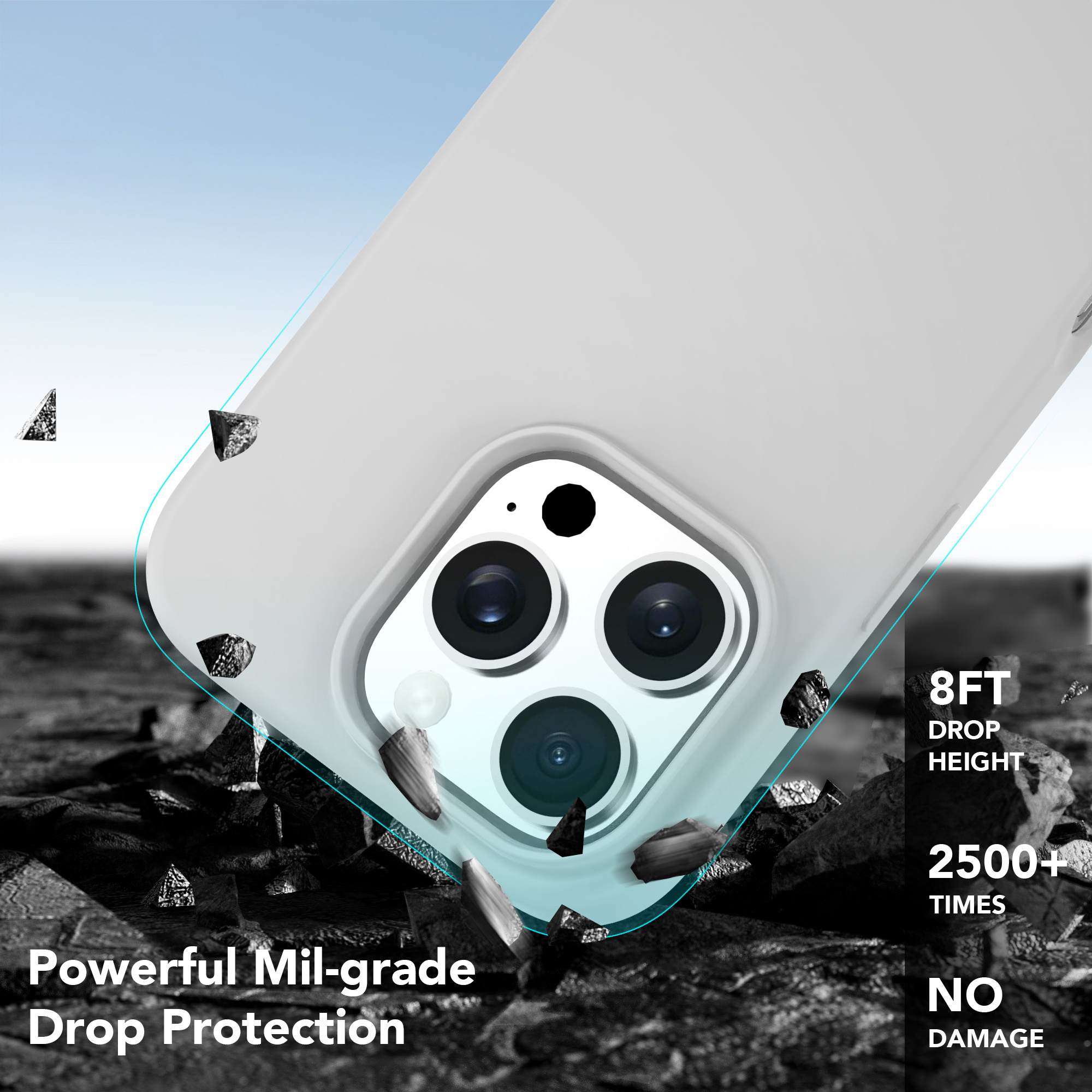 Ultra Yumuşak Mikrofiber Astarlı Telefon Kılıfı-6u56