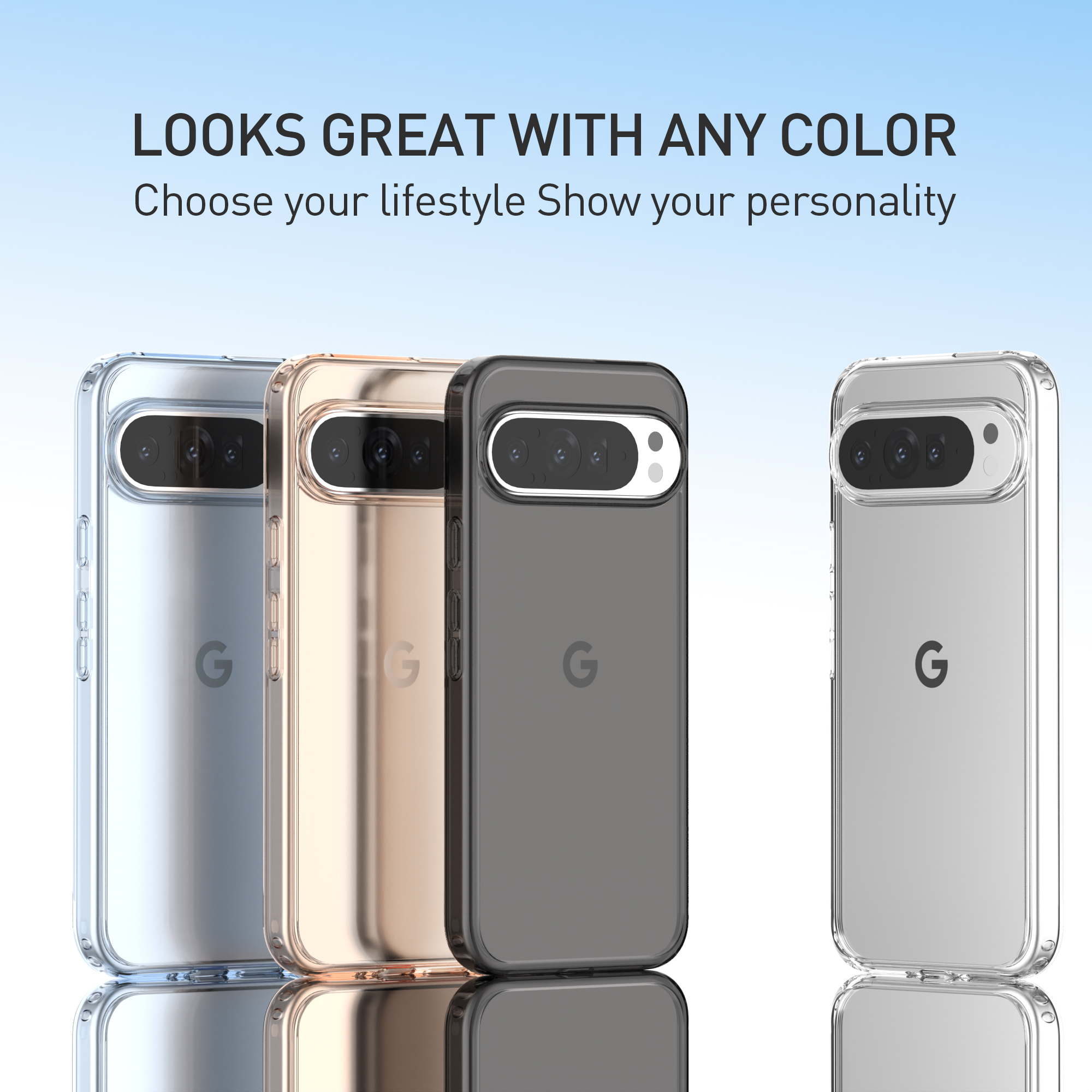 Чехол для телефона Google Pixel 91