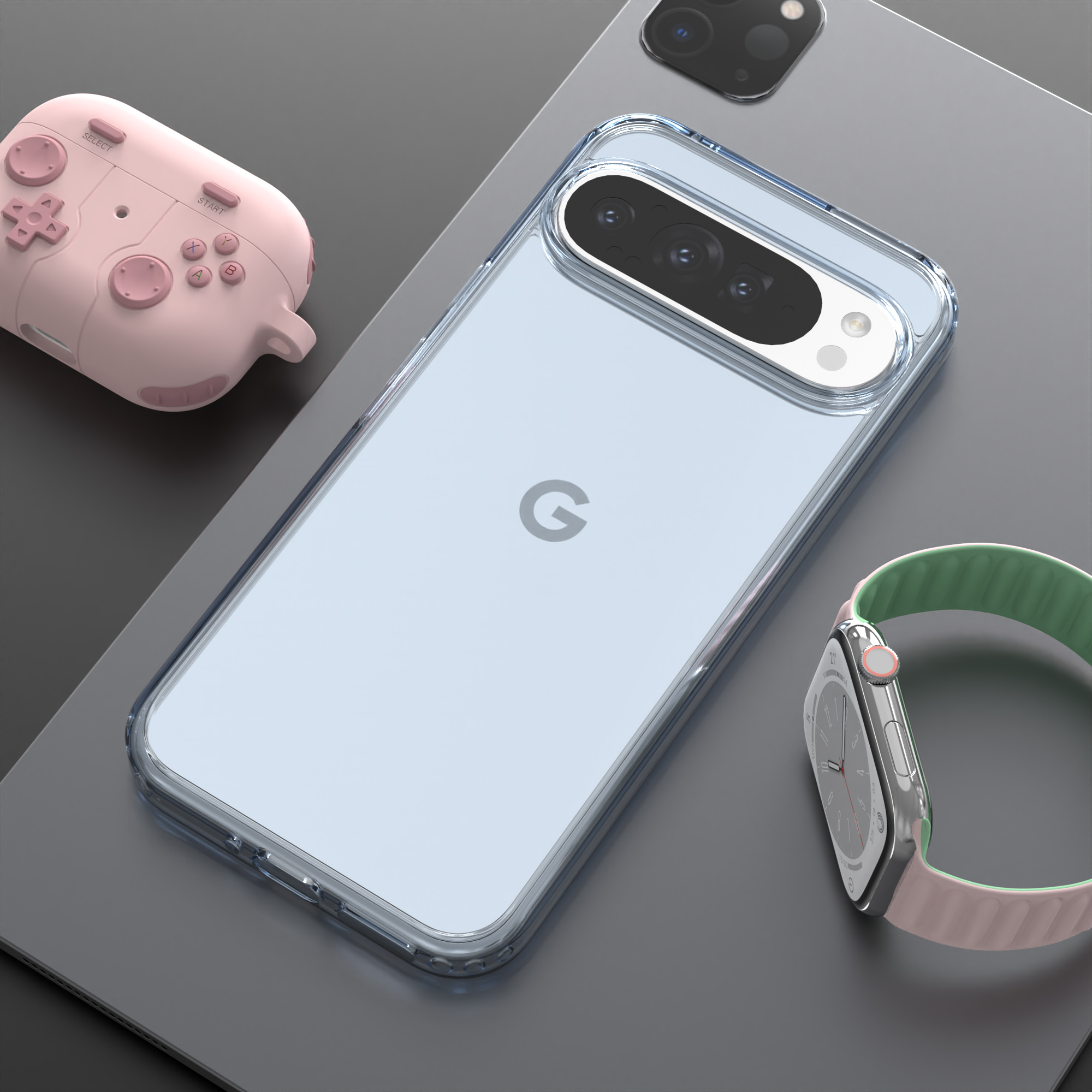 Чехол для телефона Google Pixel 910