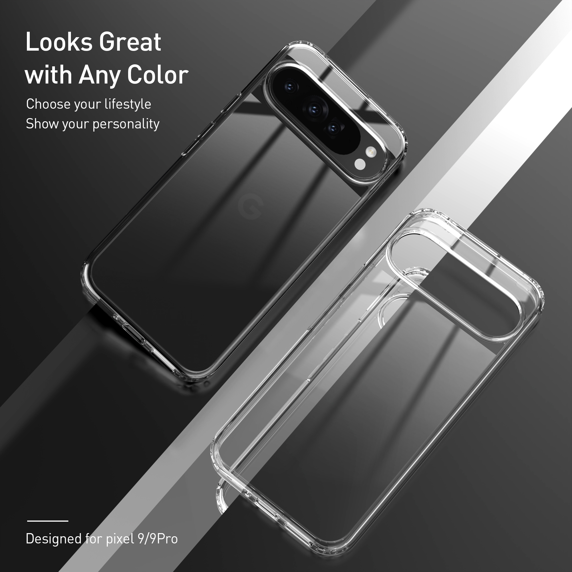 Чехол для телефона Google Pixel 92