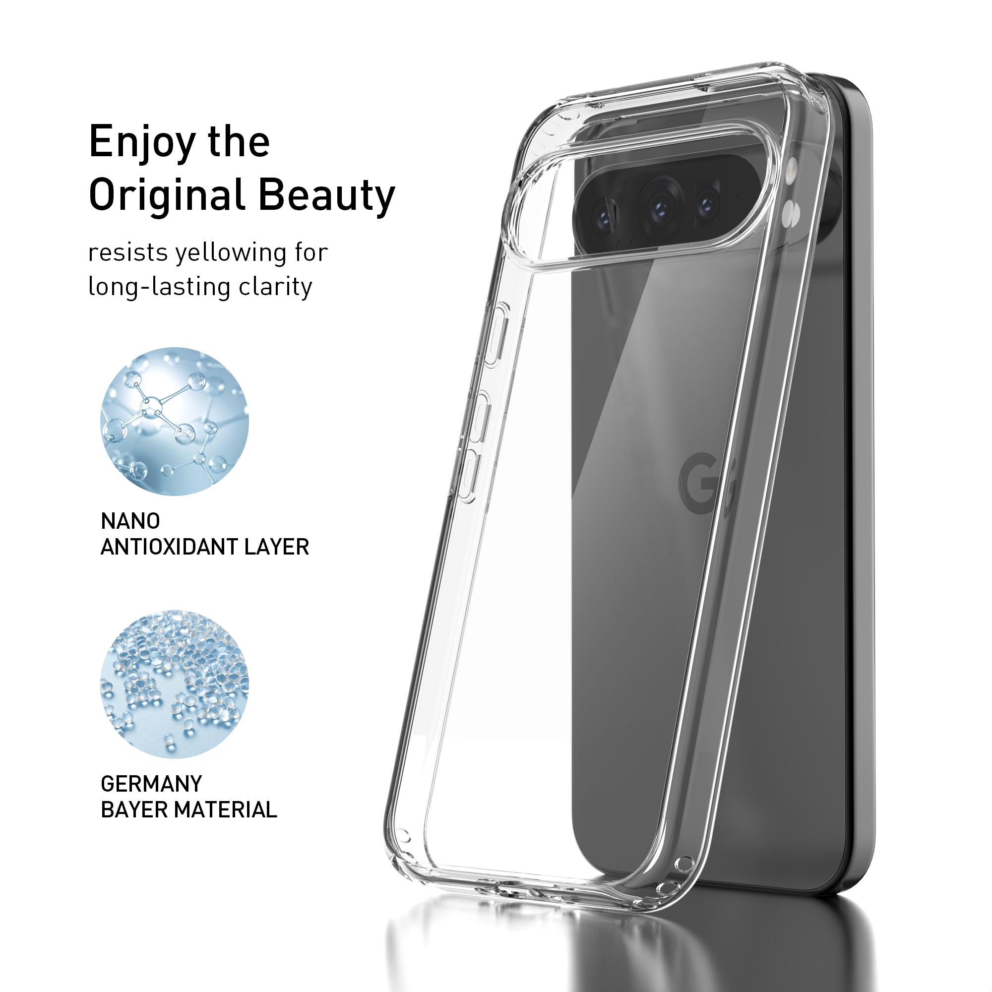 Чехол для телефона Google Pixel 95