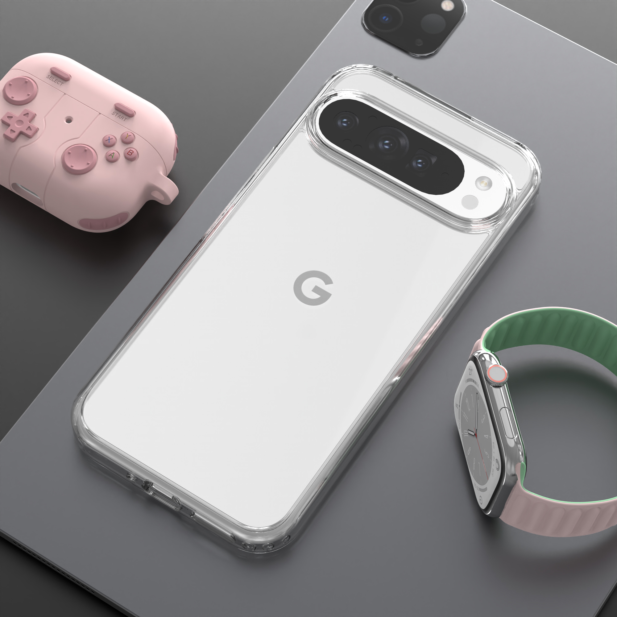 Чехол для телефона Google Pixel 97