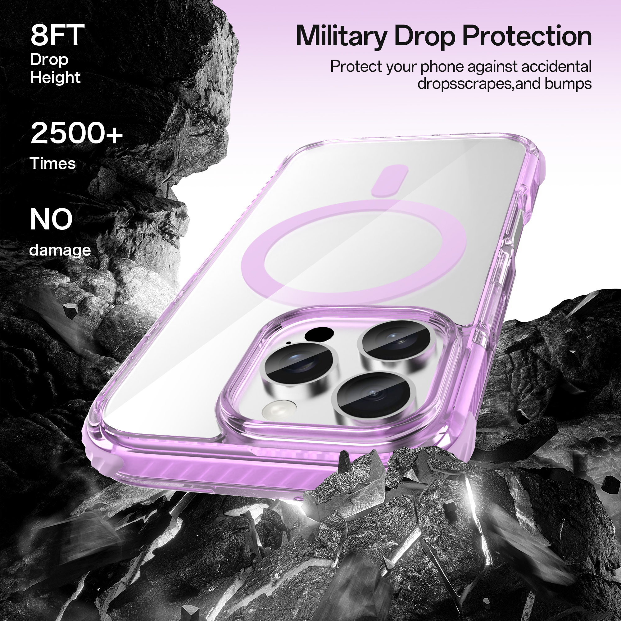 Coque iPhone 16 avec bouton appareil photo 7