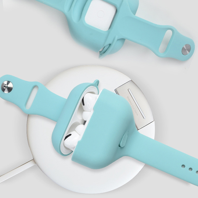 AirPods 3 Wristband-Style Case4