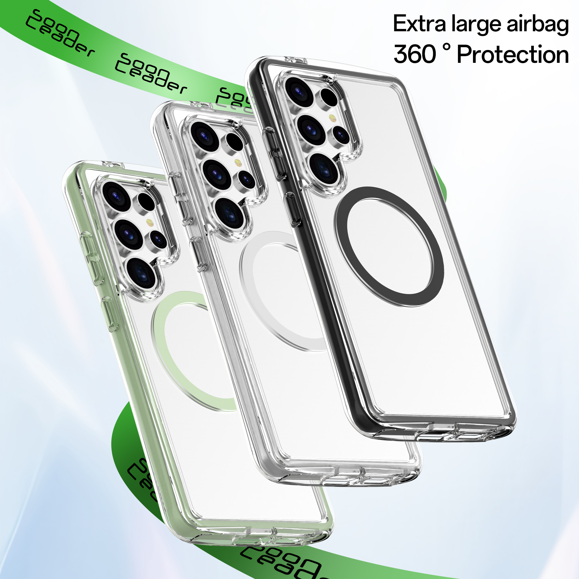 accessori per telefoni aziendali