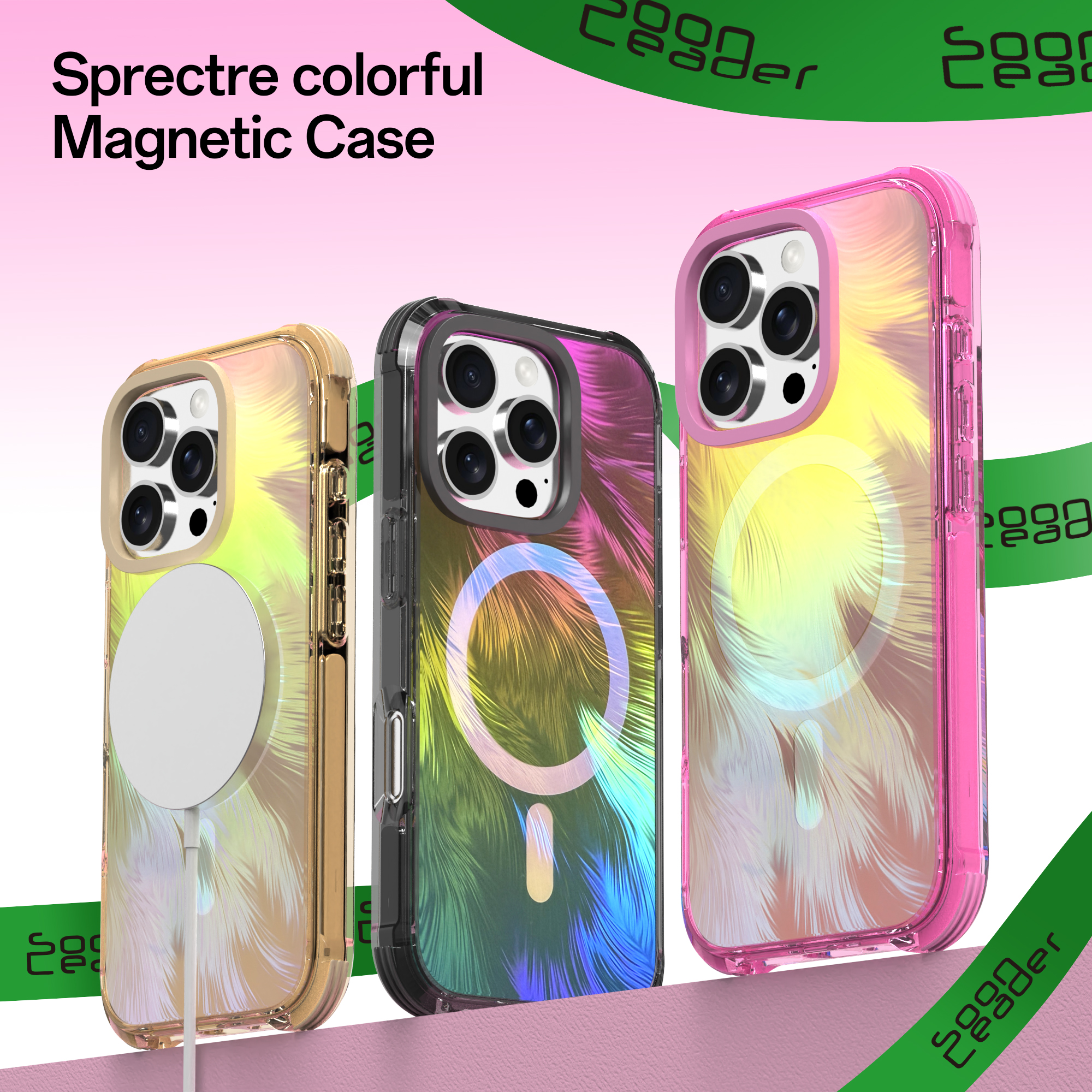 dayanıklı iPhone 16 kılıfı