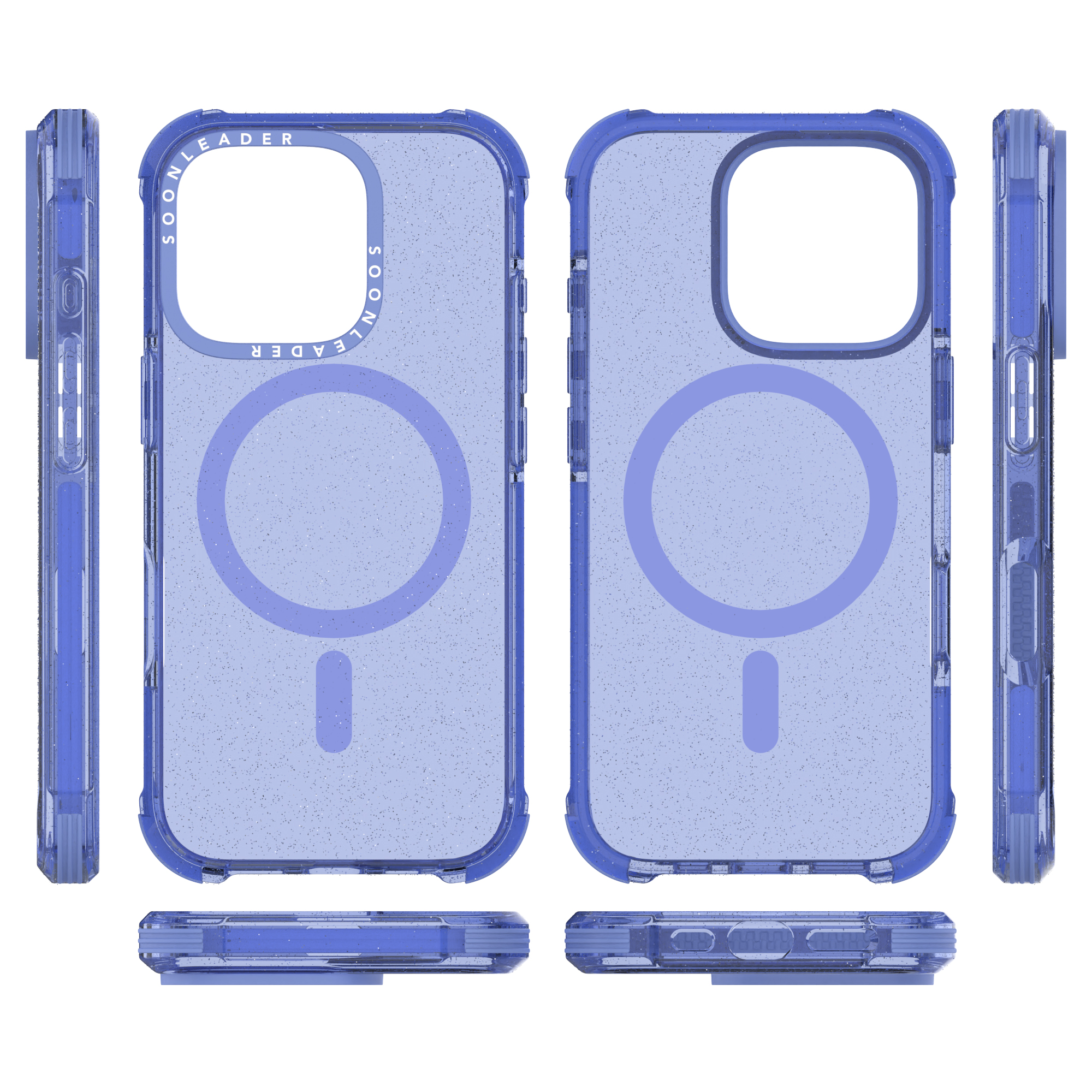 Coque iPhone 16 Series12