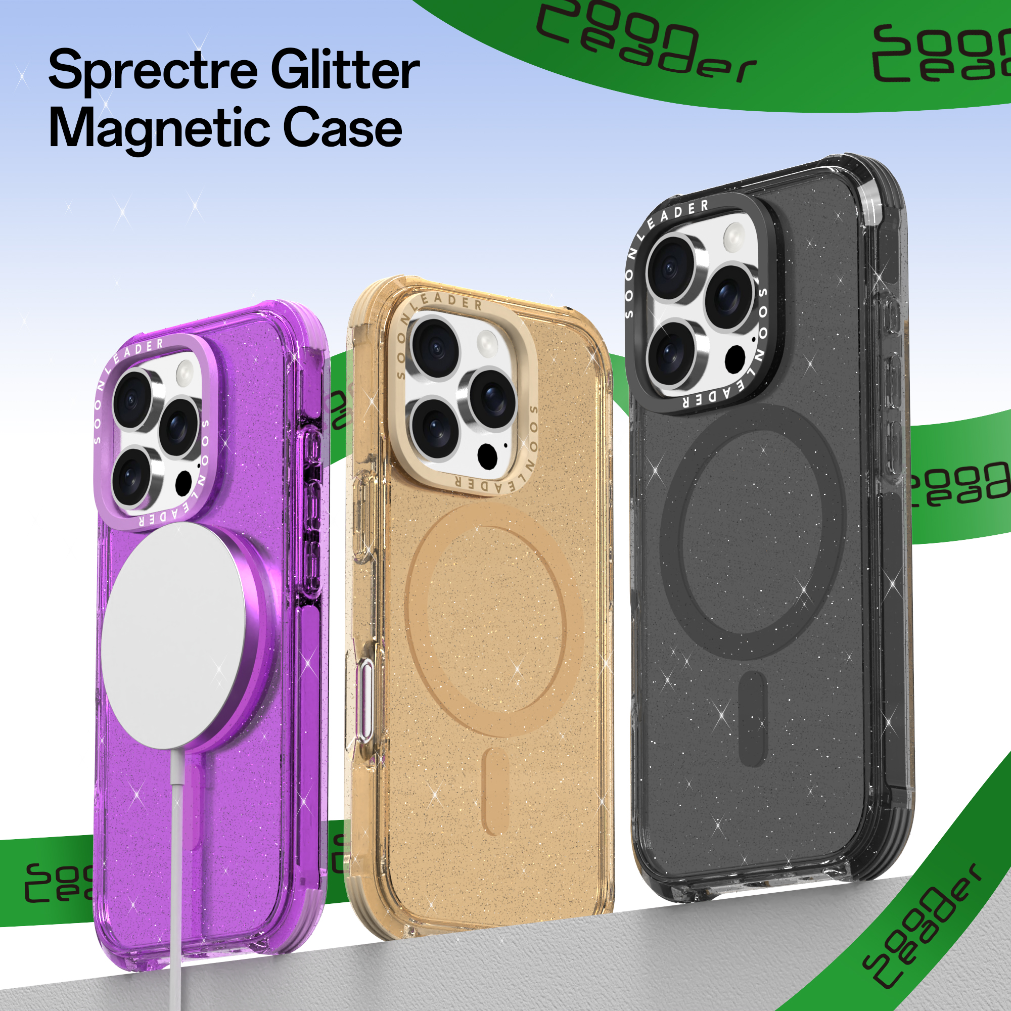 Coque iPhone 16 Series5