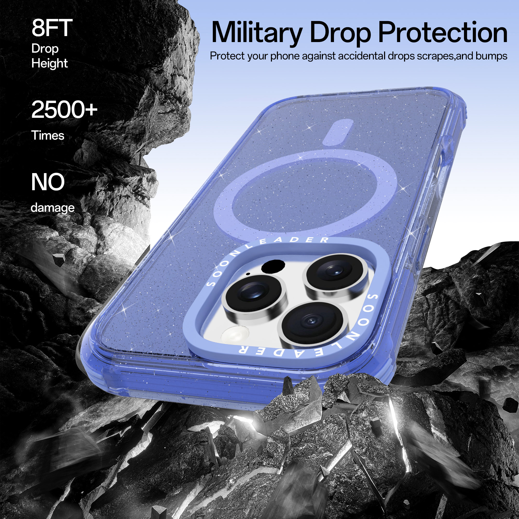 Coque iPhone 16 Series9