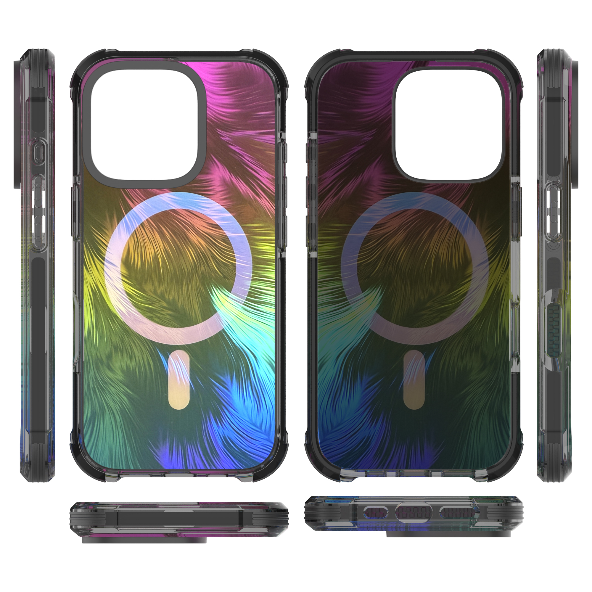 kişiselleştirilmiş iPhone 16 kılıfı