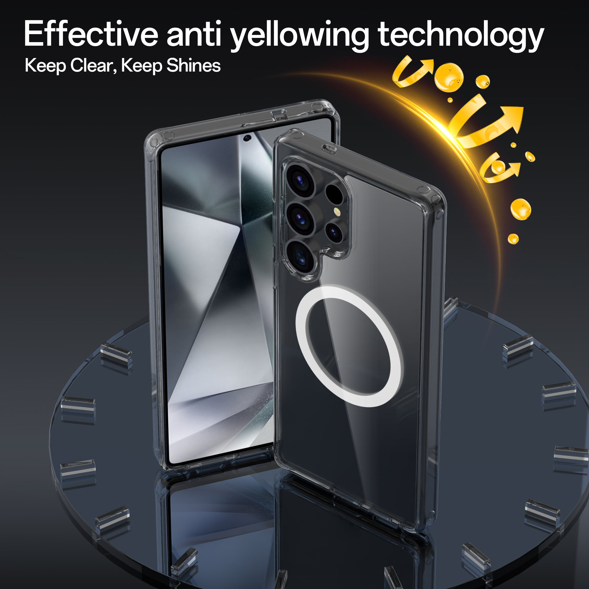 Samsung Galaxy S25 Phone Case1