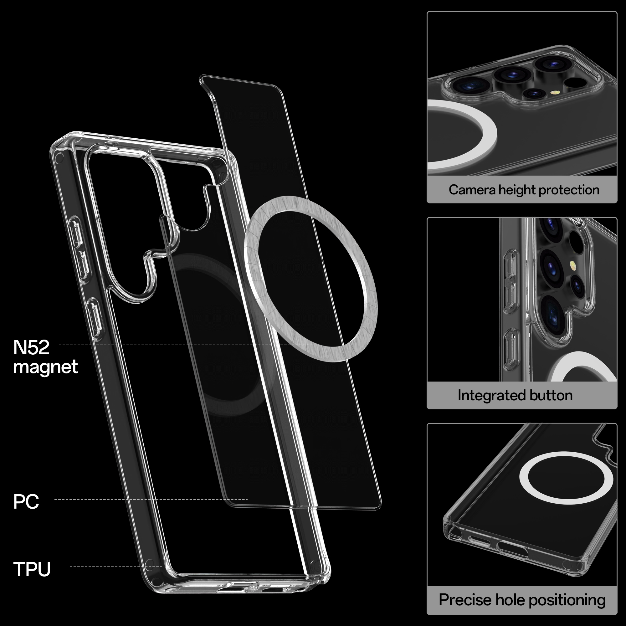 Samsung Galaxy S25 Phone Case2