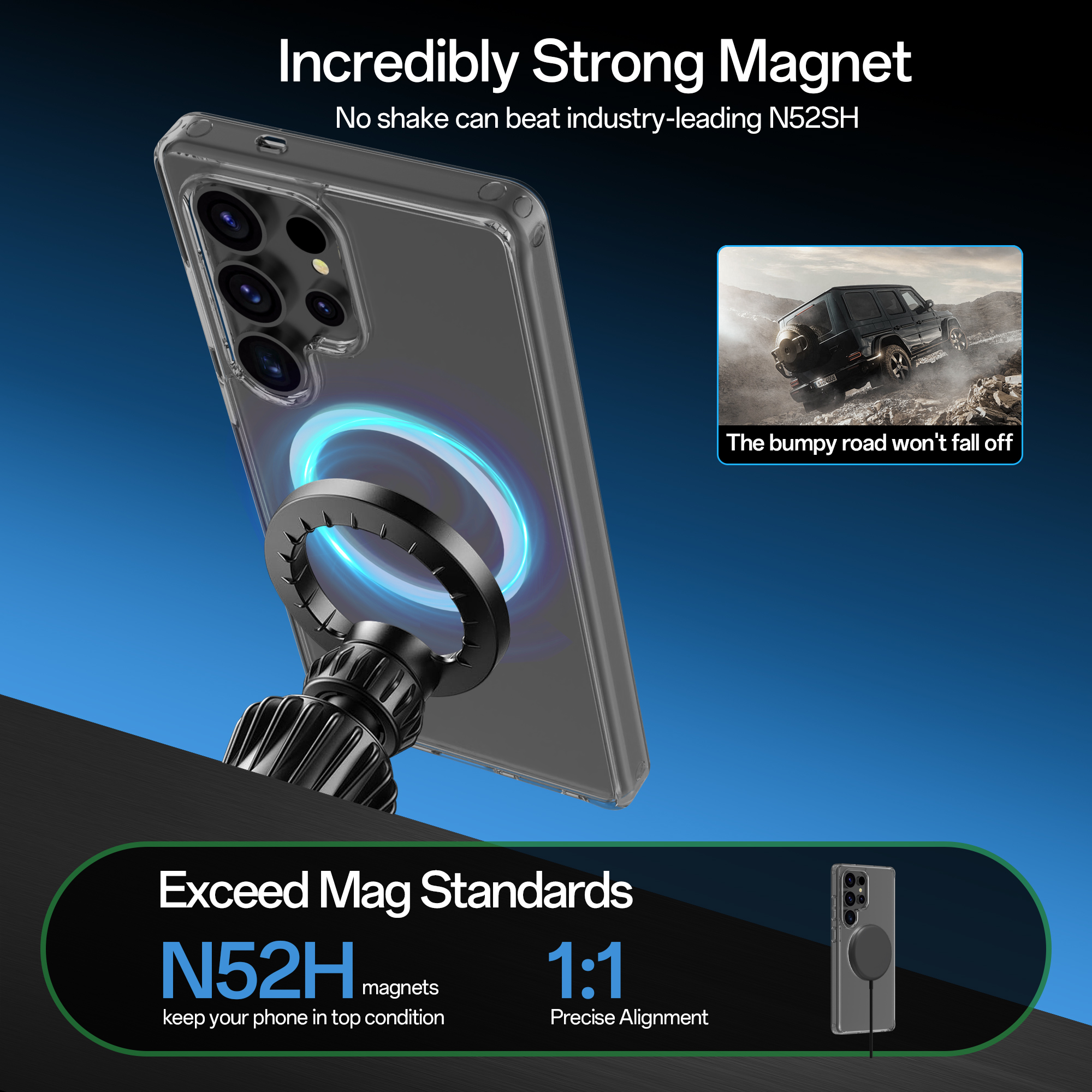 Samsung Galaxy S25 Phone Case3