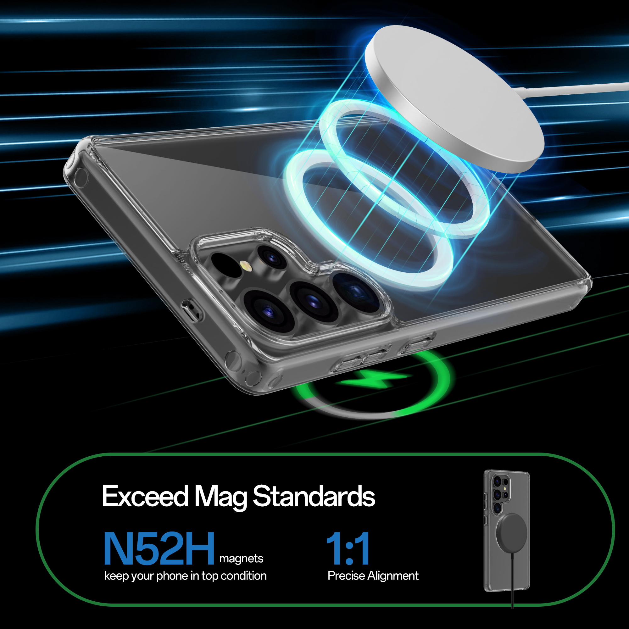 Samsung Galaxy S25 Phone Case4