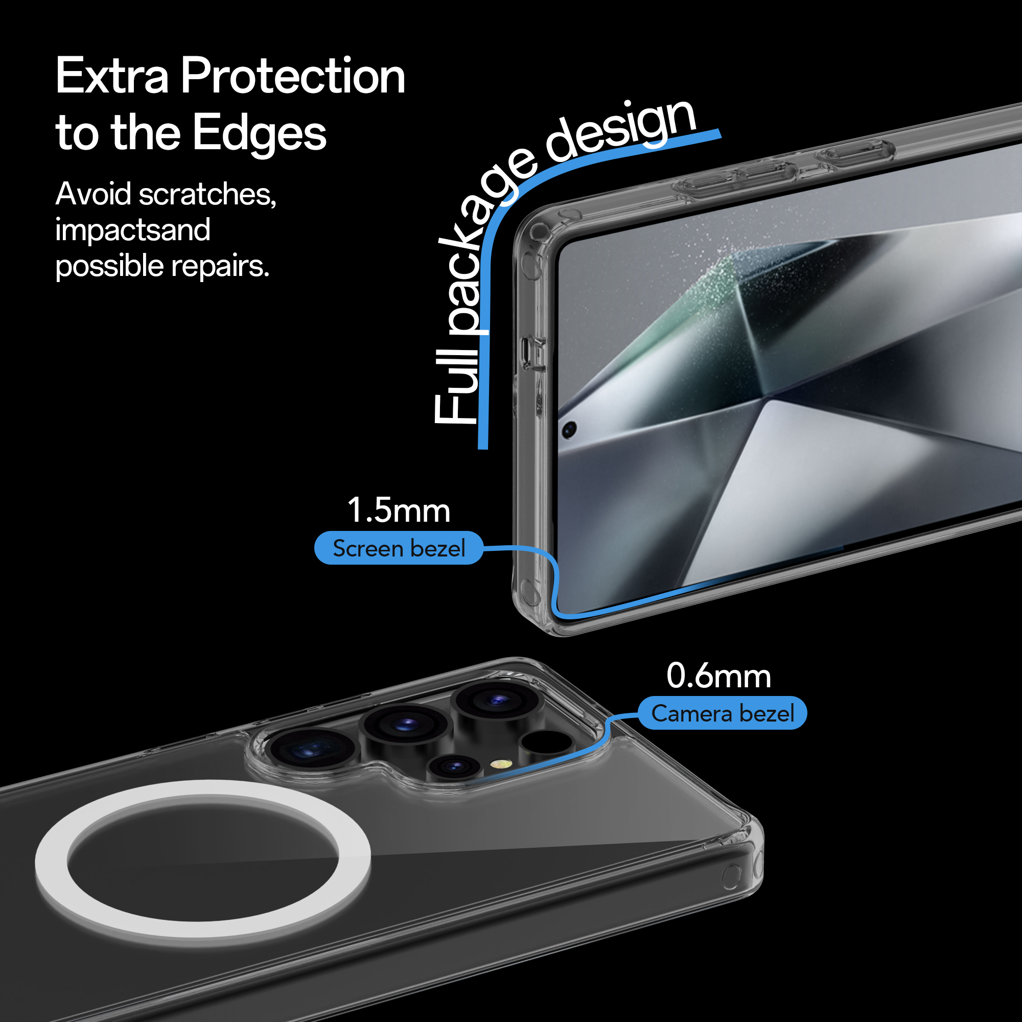 Samsung Galaxy S25 Phone Case5