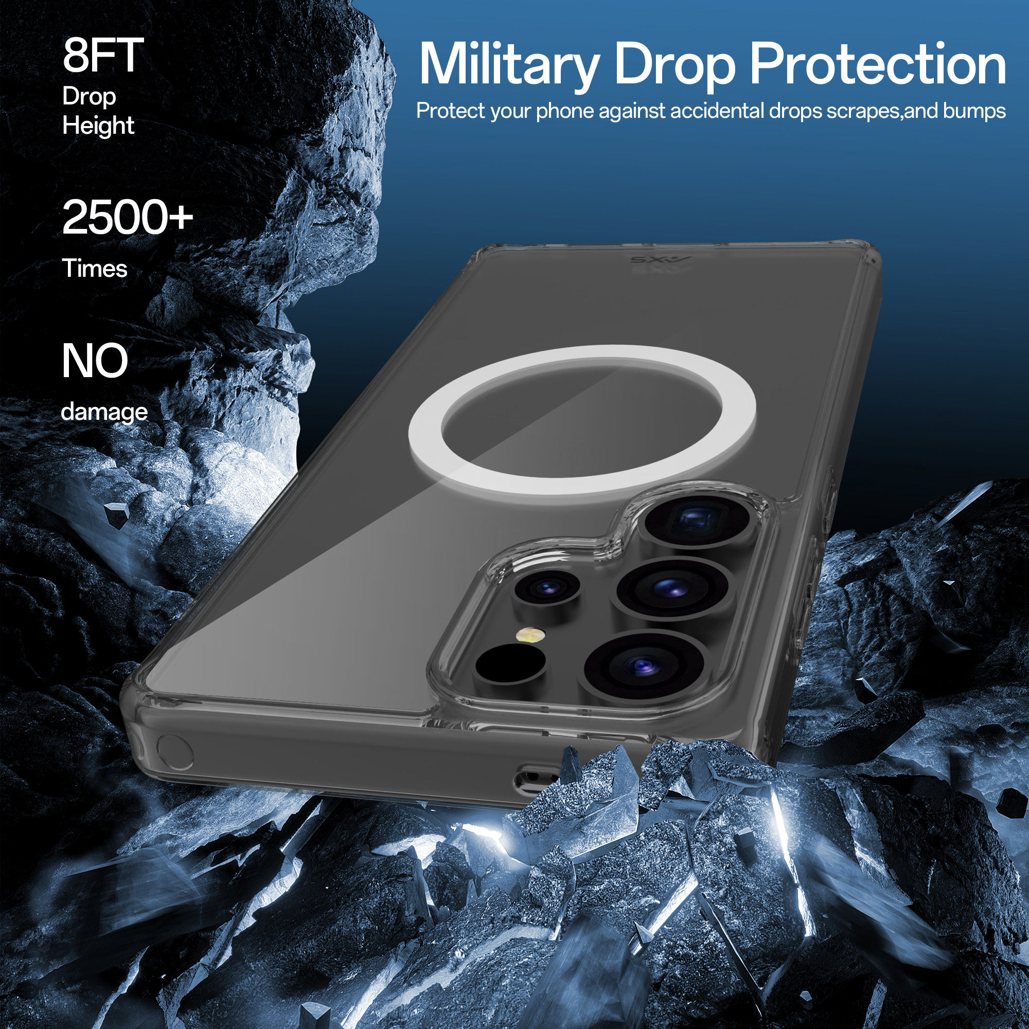 Samsung Galaxy S25 Phone Case6