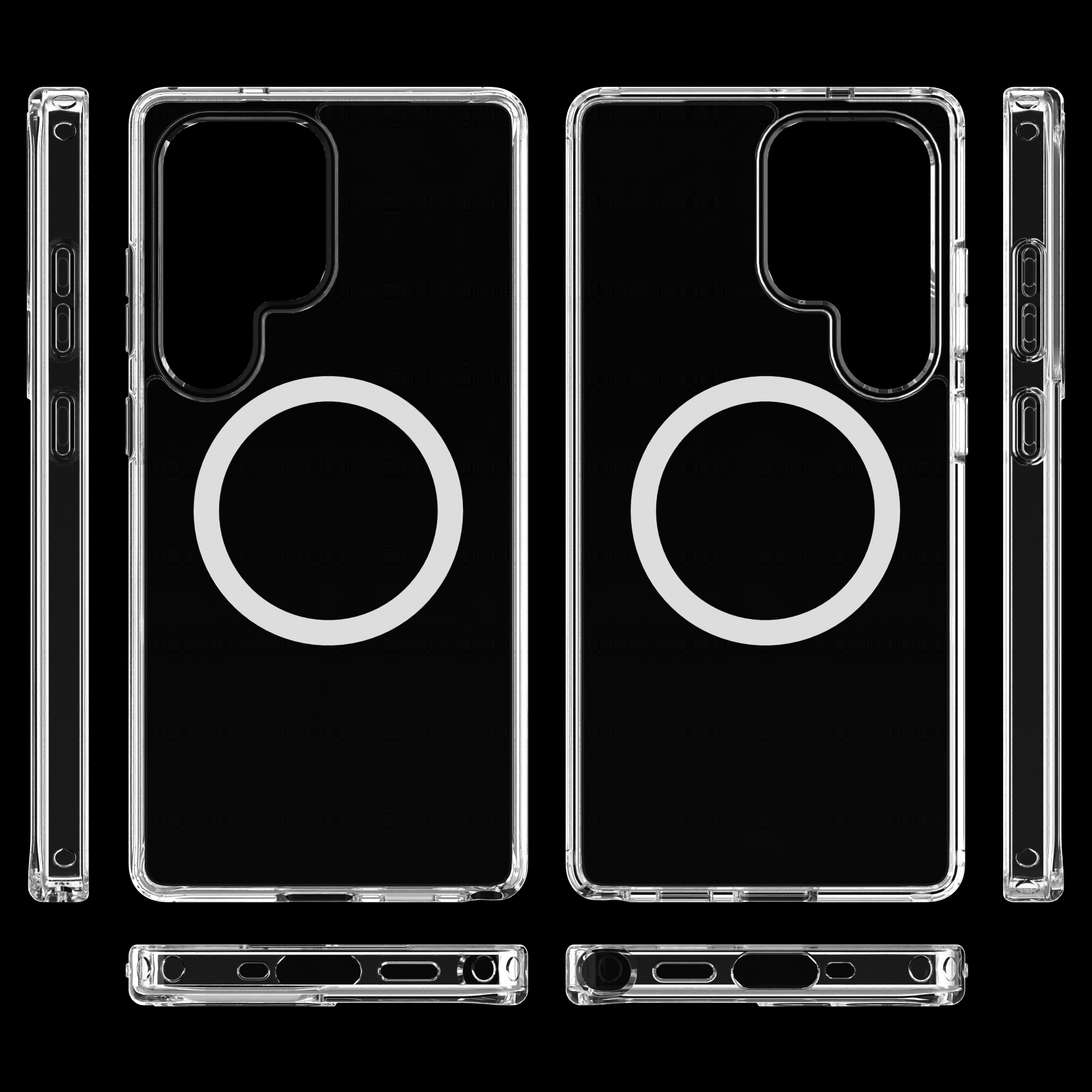 Samsung Galaxy S25 Phone Case8