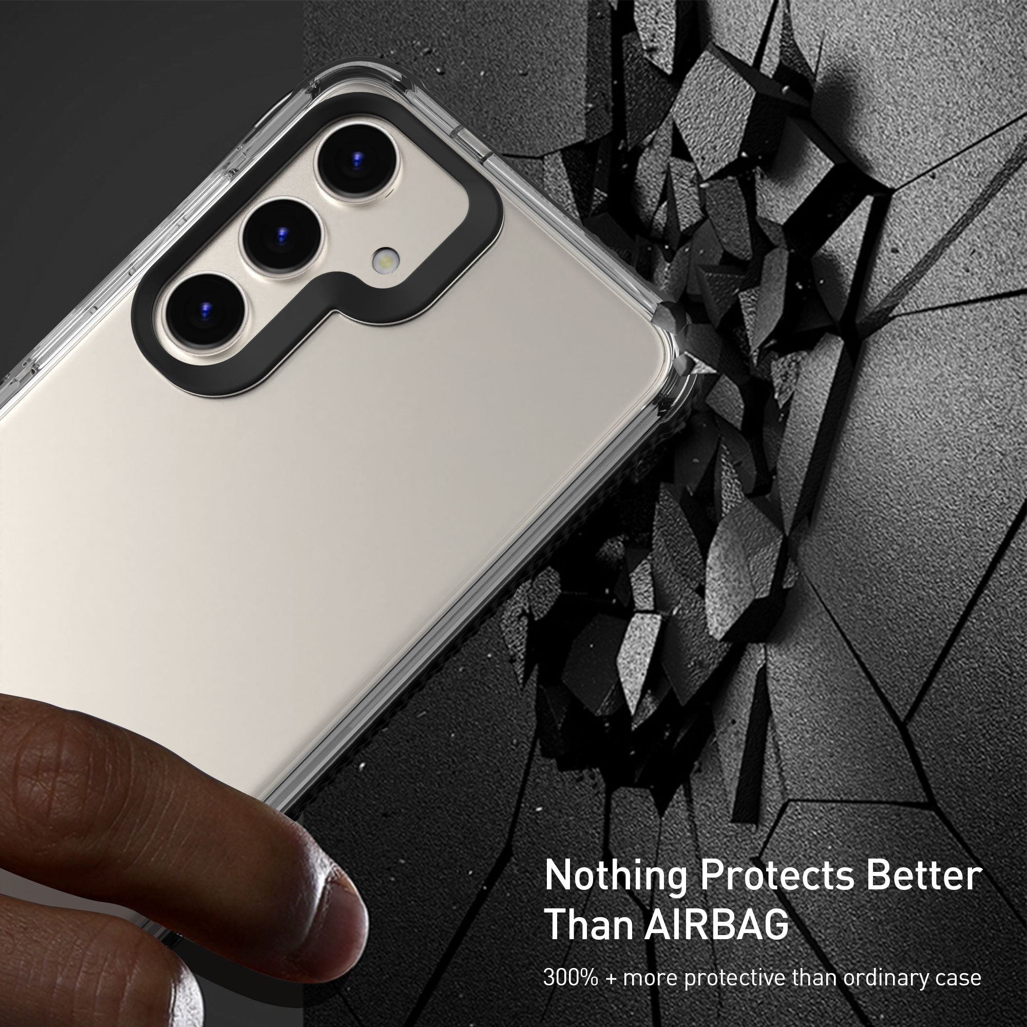 Coque Samsung S2413