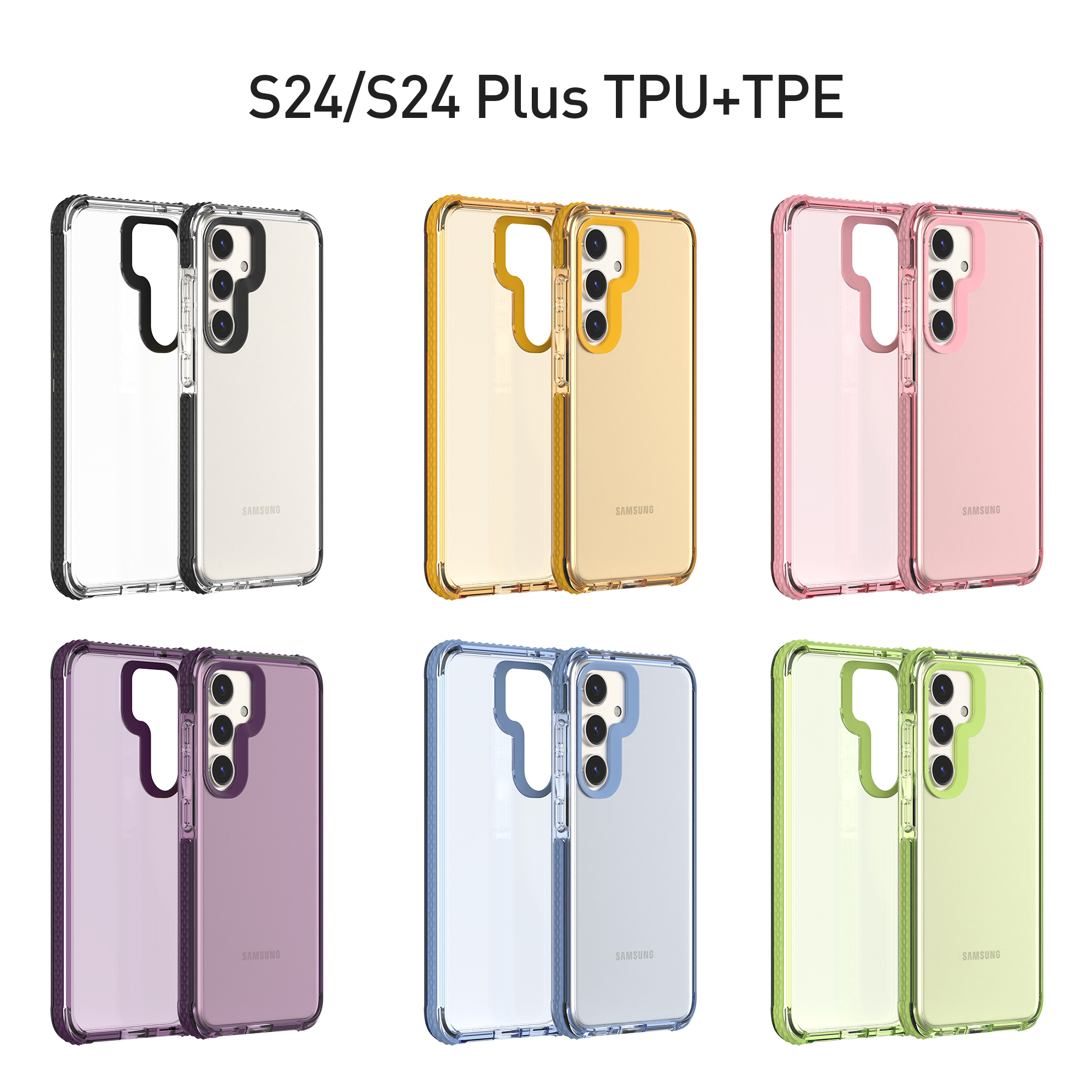 Coque Samsung S2414