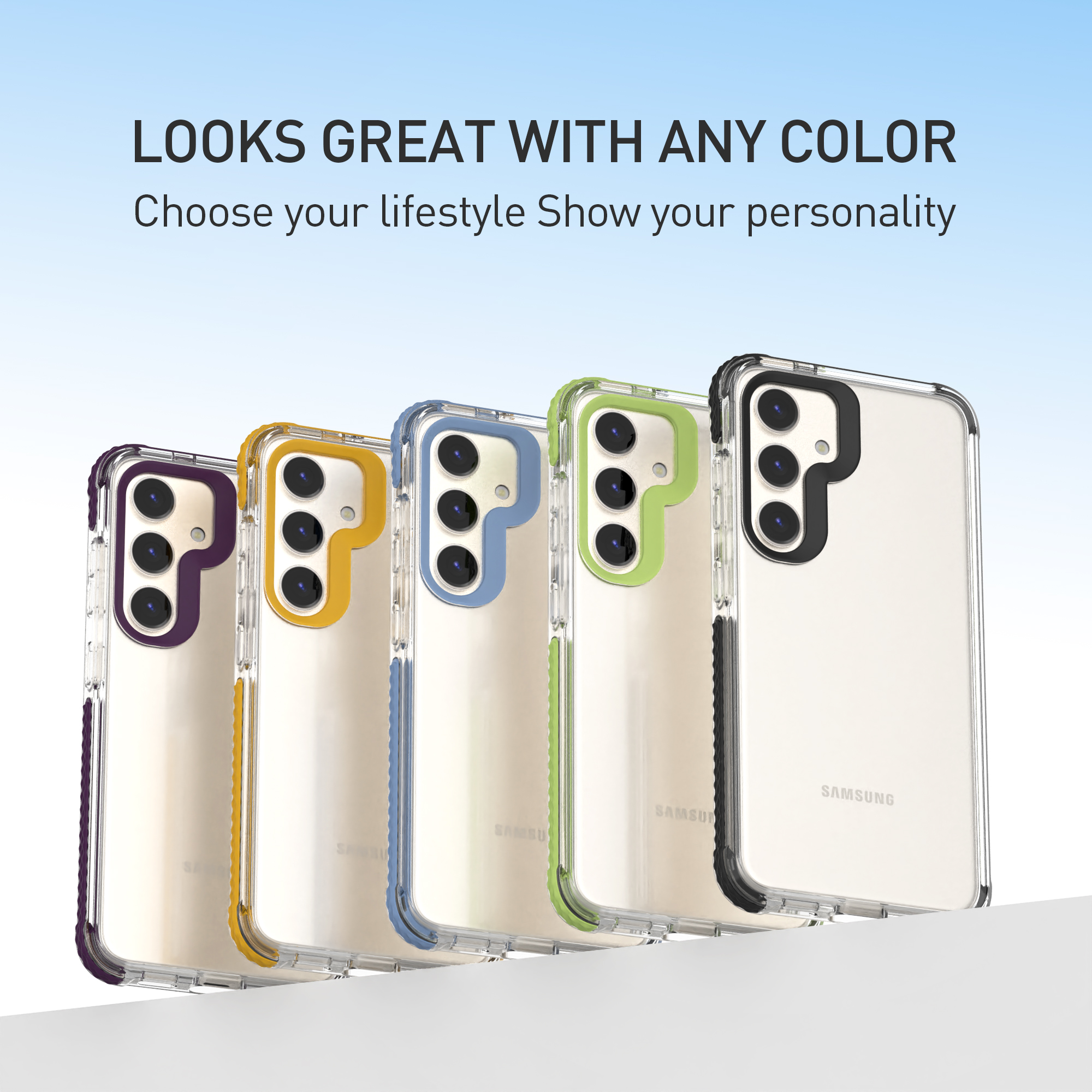 Coque Samsung S247
