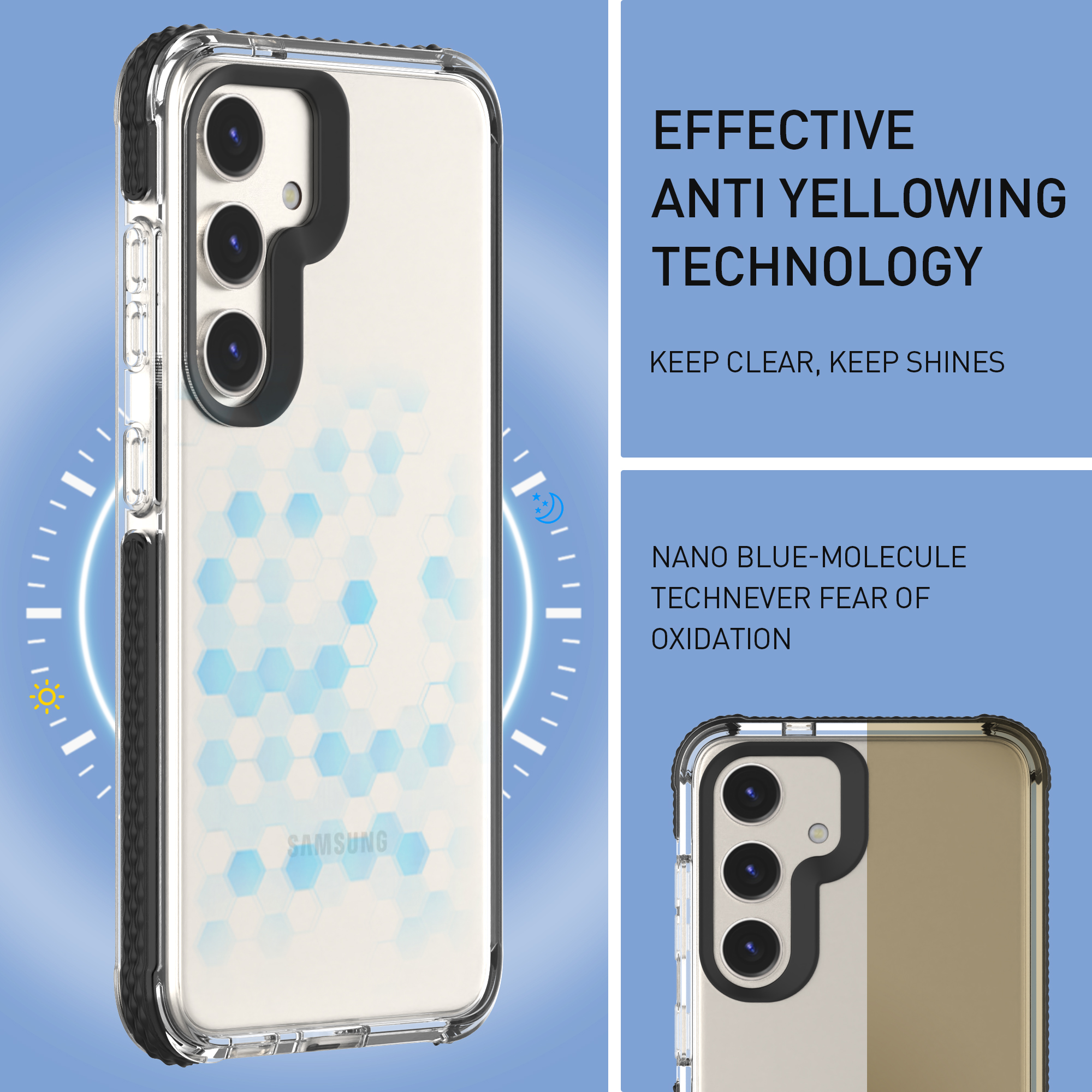 Coque Samsung S248