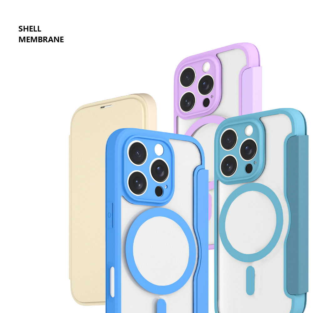 Produsen casing ponsel iPhone 16