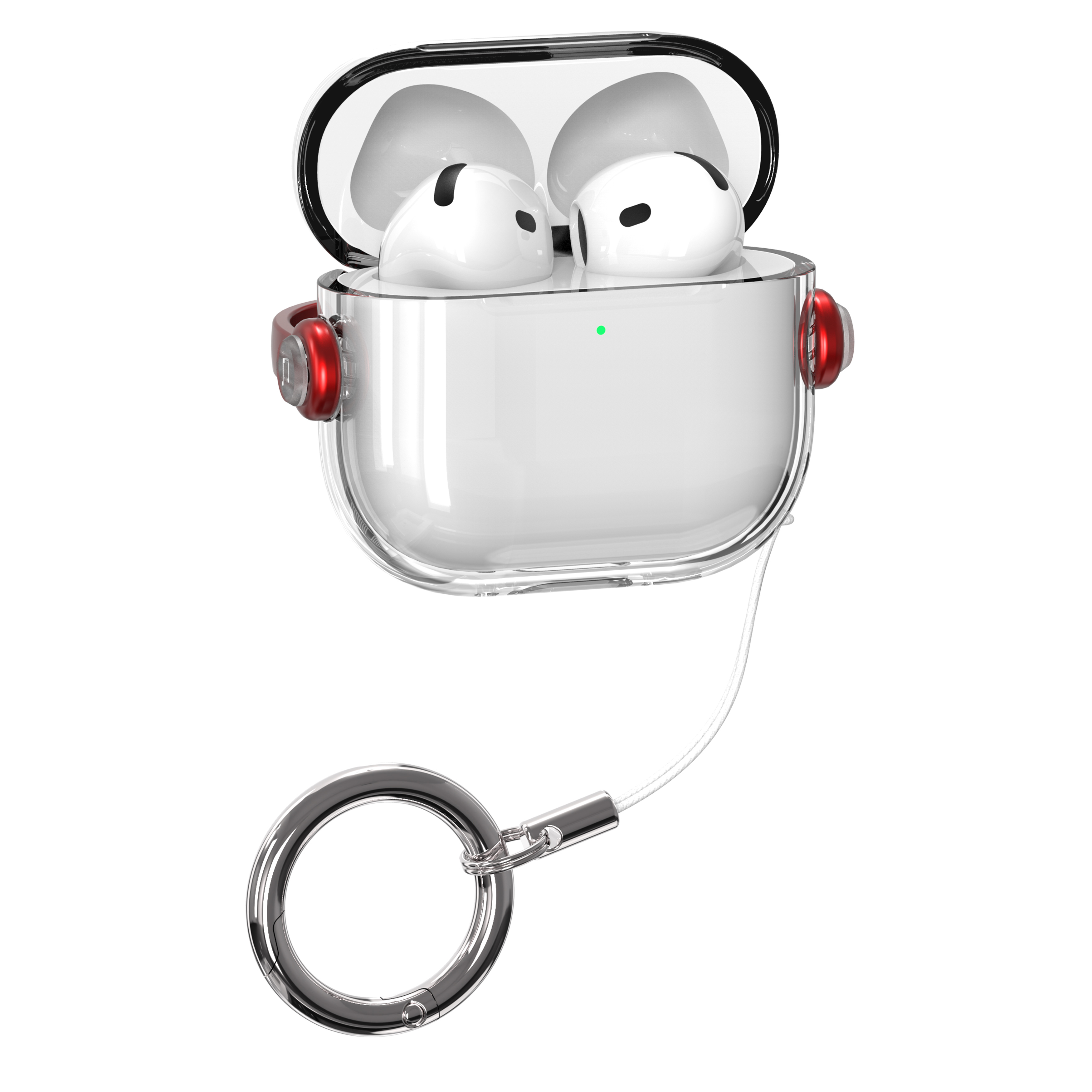 Custodie per AirPods 410
