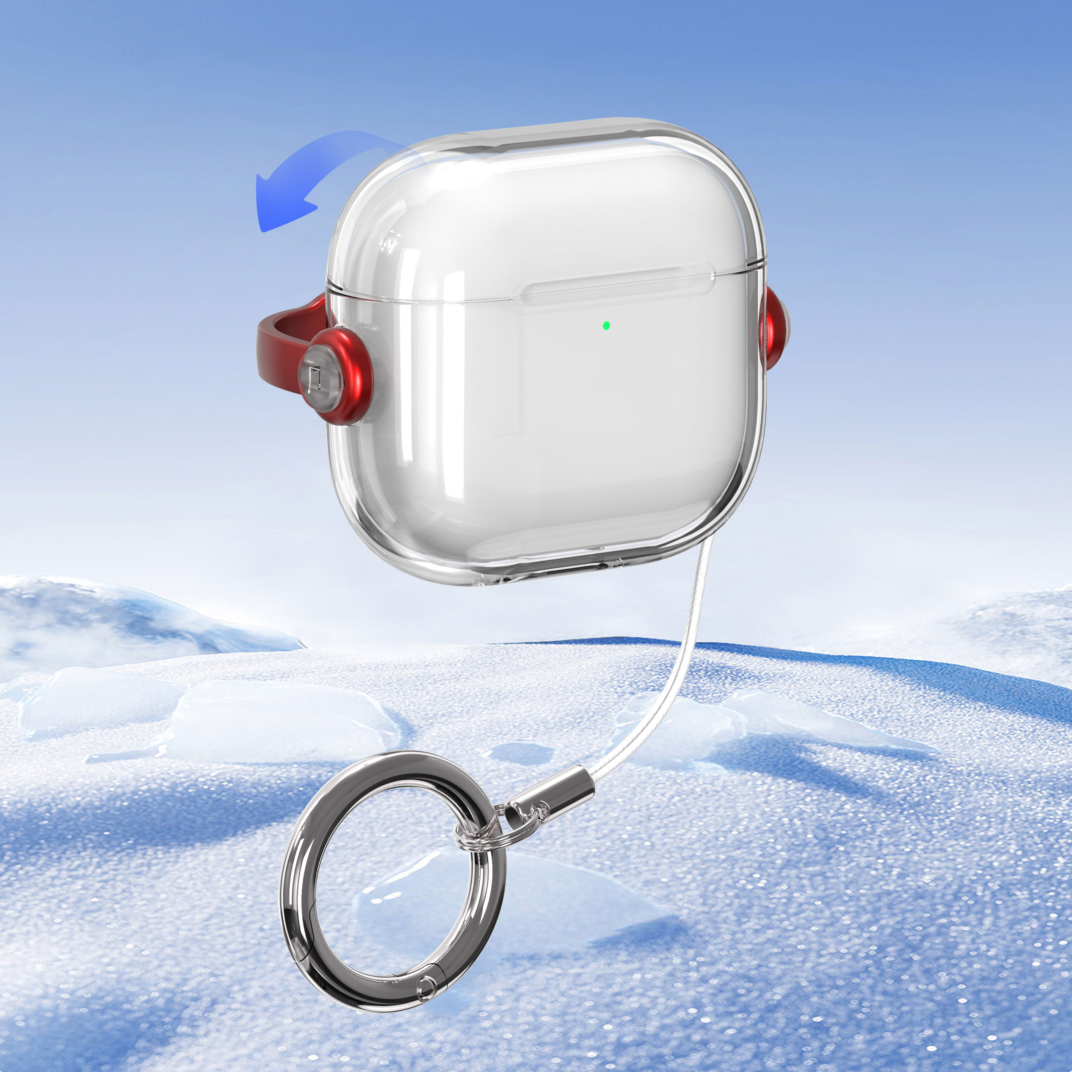 Custodie per AirPods 47