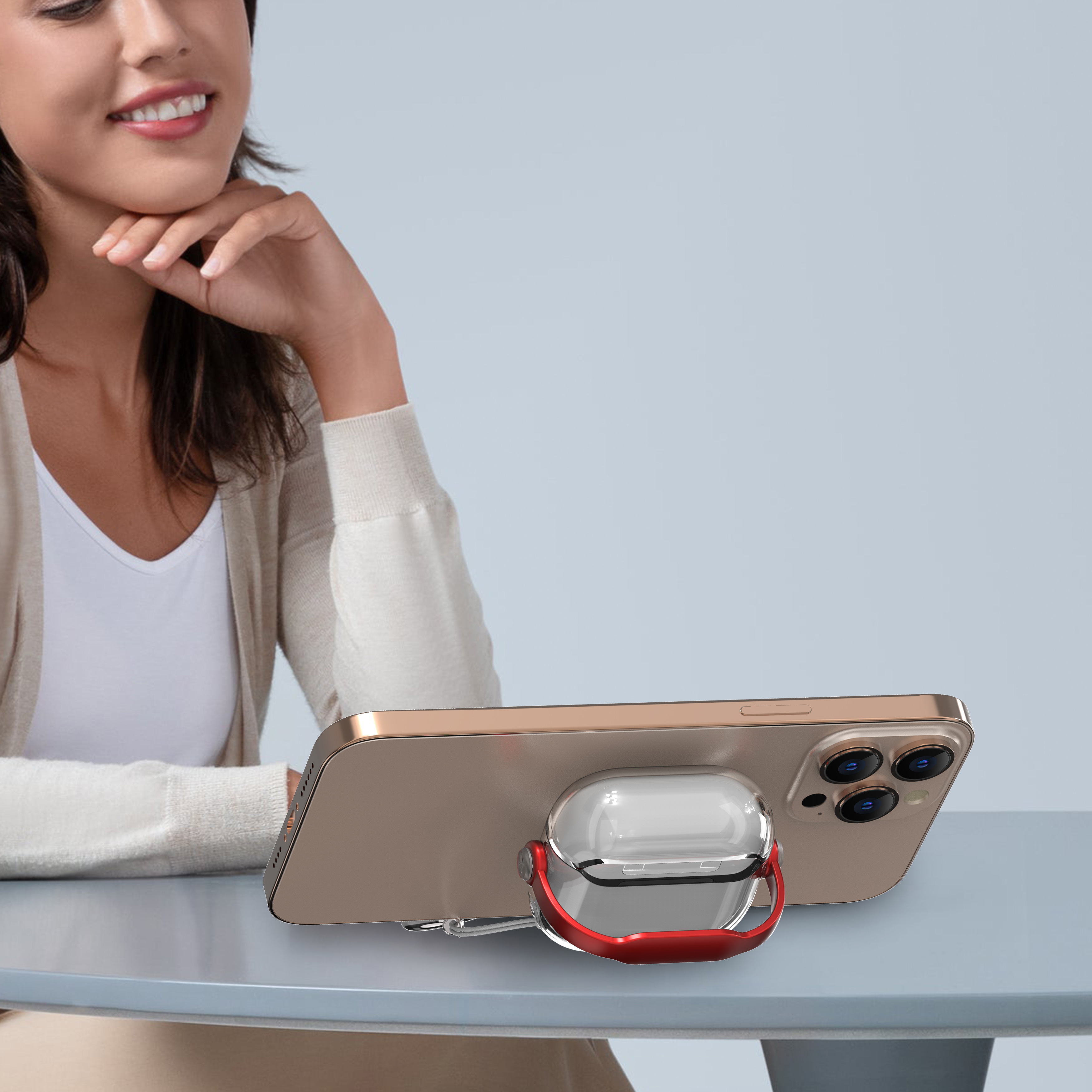 Custodie per AirPods 49