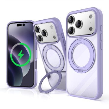 Soonleader iPhone 17 Phone Case with Customized Holder