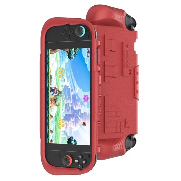 EVA Shockproof Protective Case for Switch 2