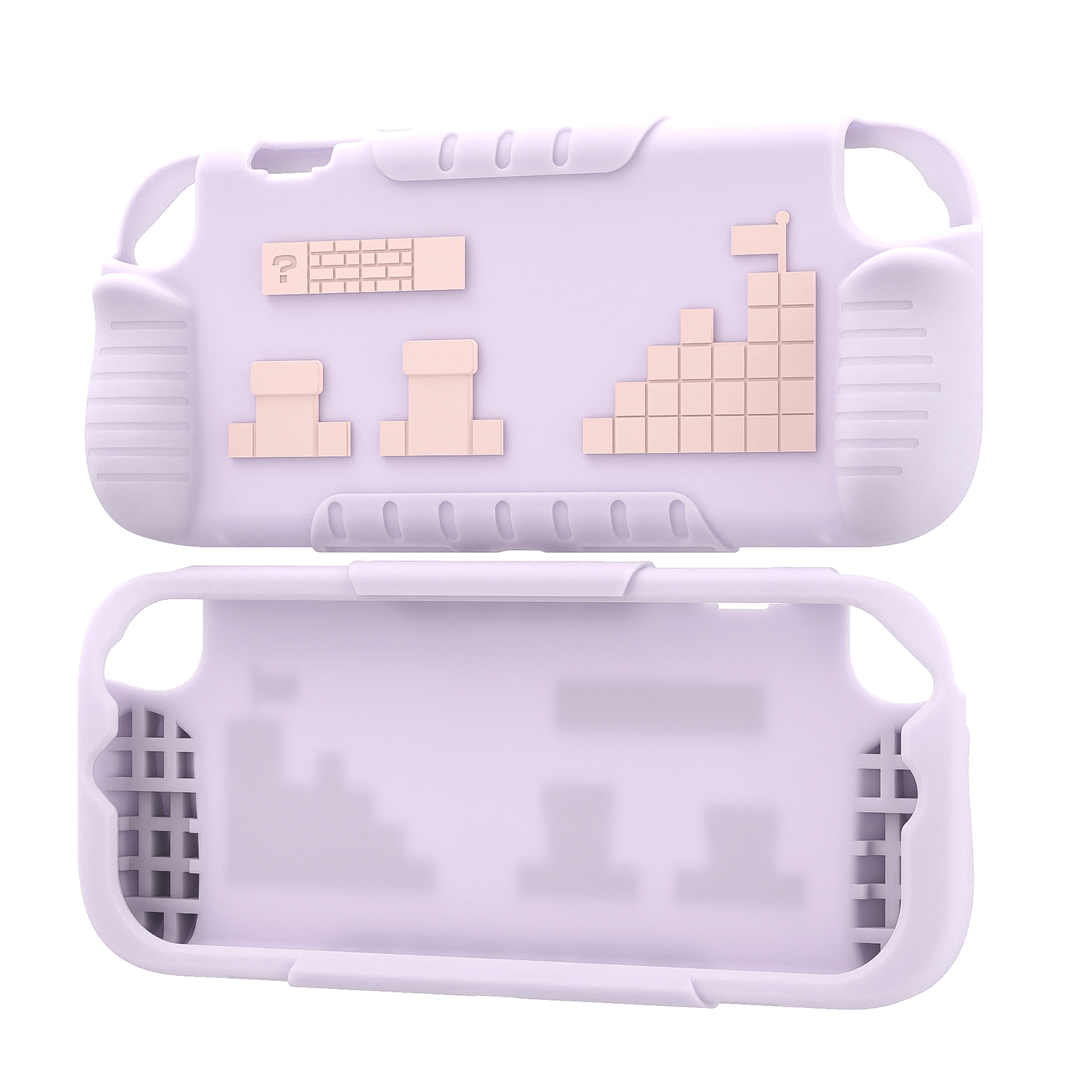 Customizable Silicone Case for Switch 2 Wholesale