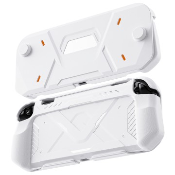 Custom Wholesale TPU+PC Shockproof Switch 2 Case