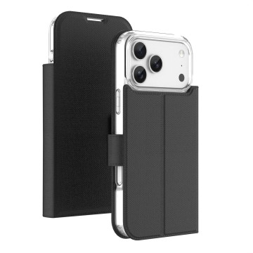 Wholesale iPhone 17 Wallet Card Case - MagSafe, Drop-Proof, Custom & Certified