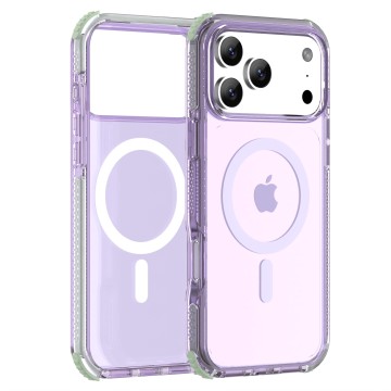 8FT Drop PC+TPU+TPE Custom Color iPhone 17 Pro Max Case | Wholesale