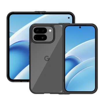 Google Fold 10 Flip Cover Case