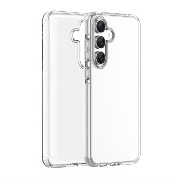 Samsung Shockproof Soft TPU Phone Case