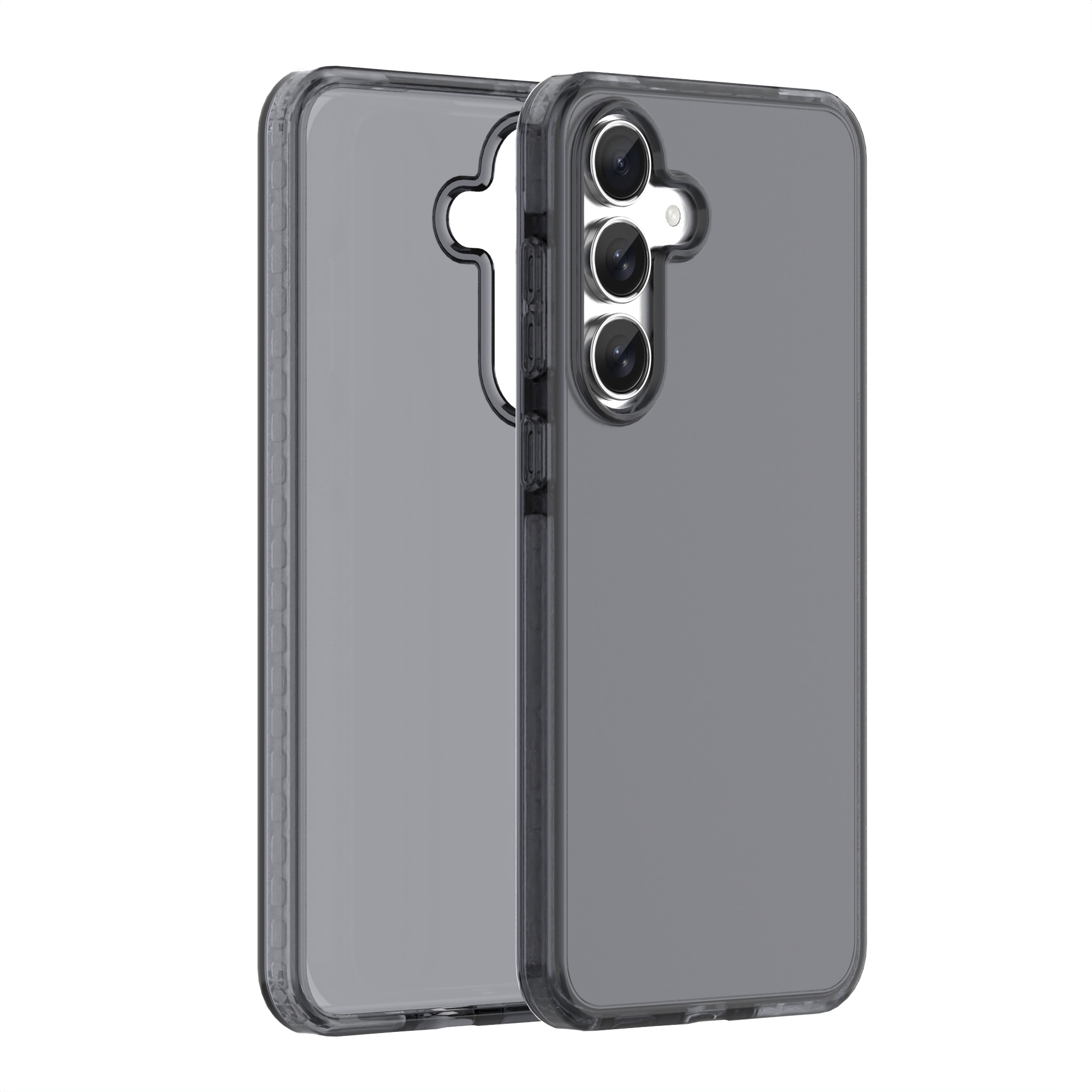 Samsung Shockproof Soft TPU Phone Case