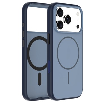 2026 Hot Sell Soft High-end Anti-Stain Fashion Hot Sell Phone Case for iPhone 17 Pro series-Elegant
