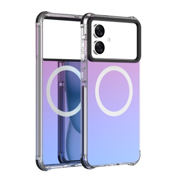 S26 Series Phone Case with Detachable Camera Ring and Customizable Logo